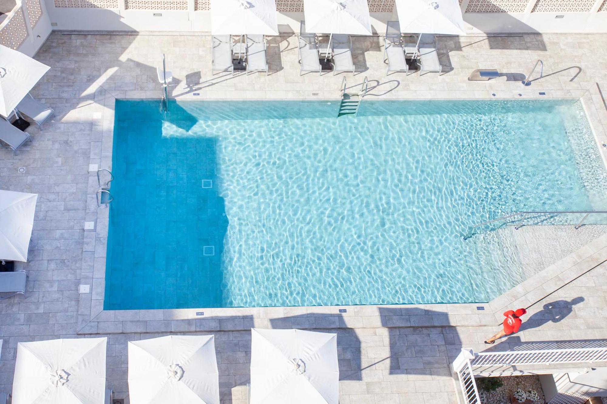 Hotel Bq Apolo