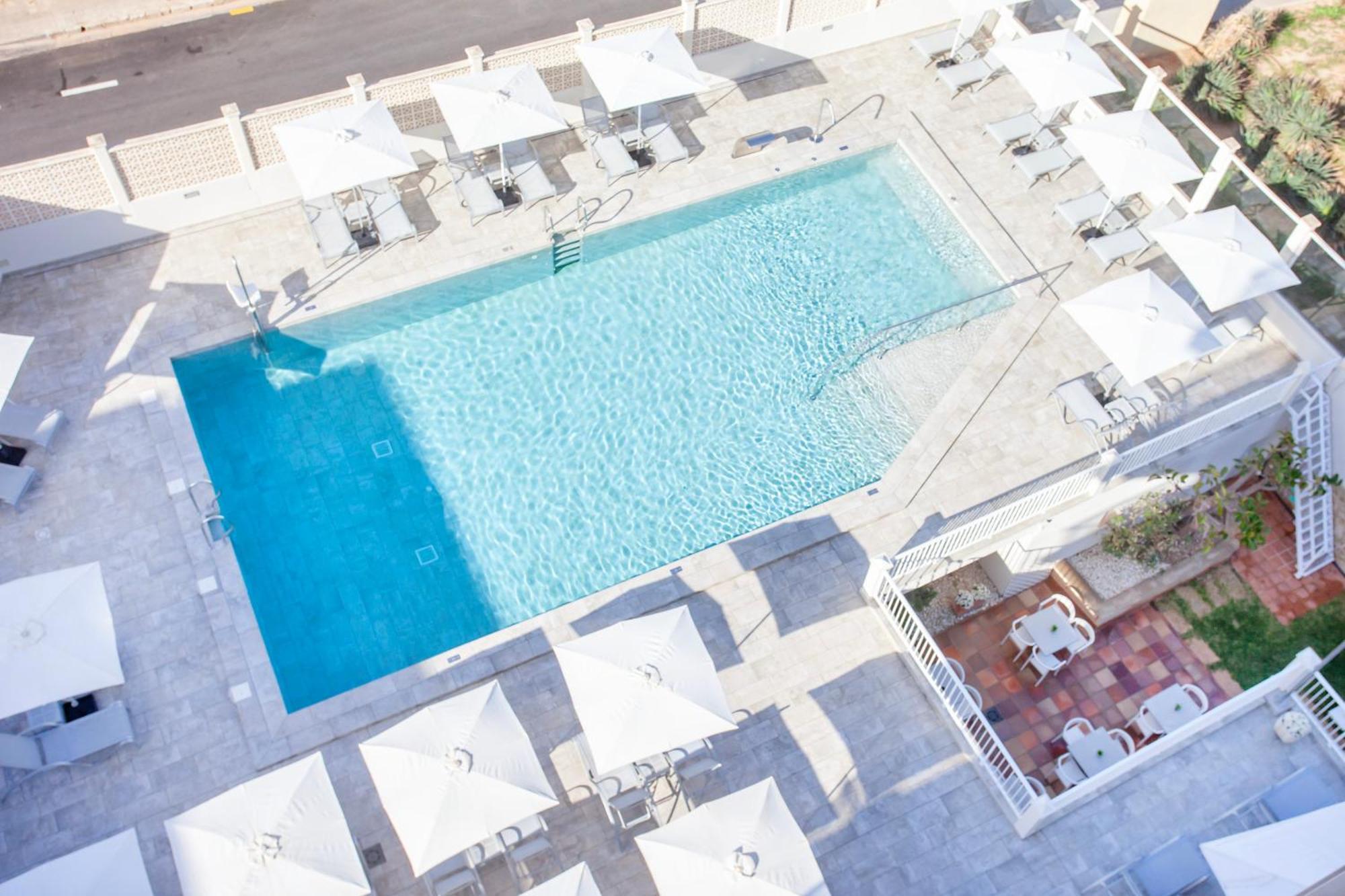 Bq Apolo Hotel