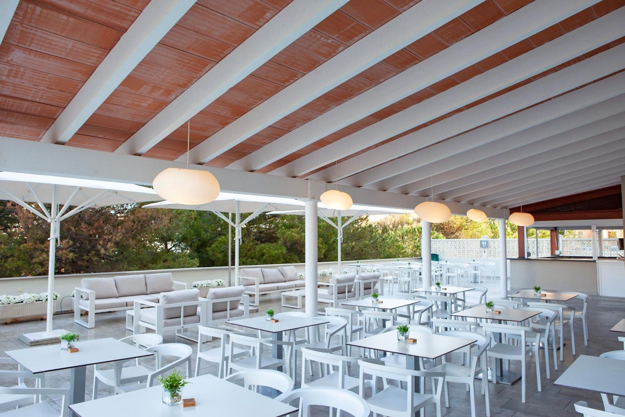 Hotel Bq Apolo Can Pastilla (Mallorca)