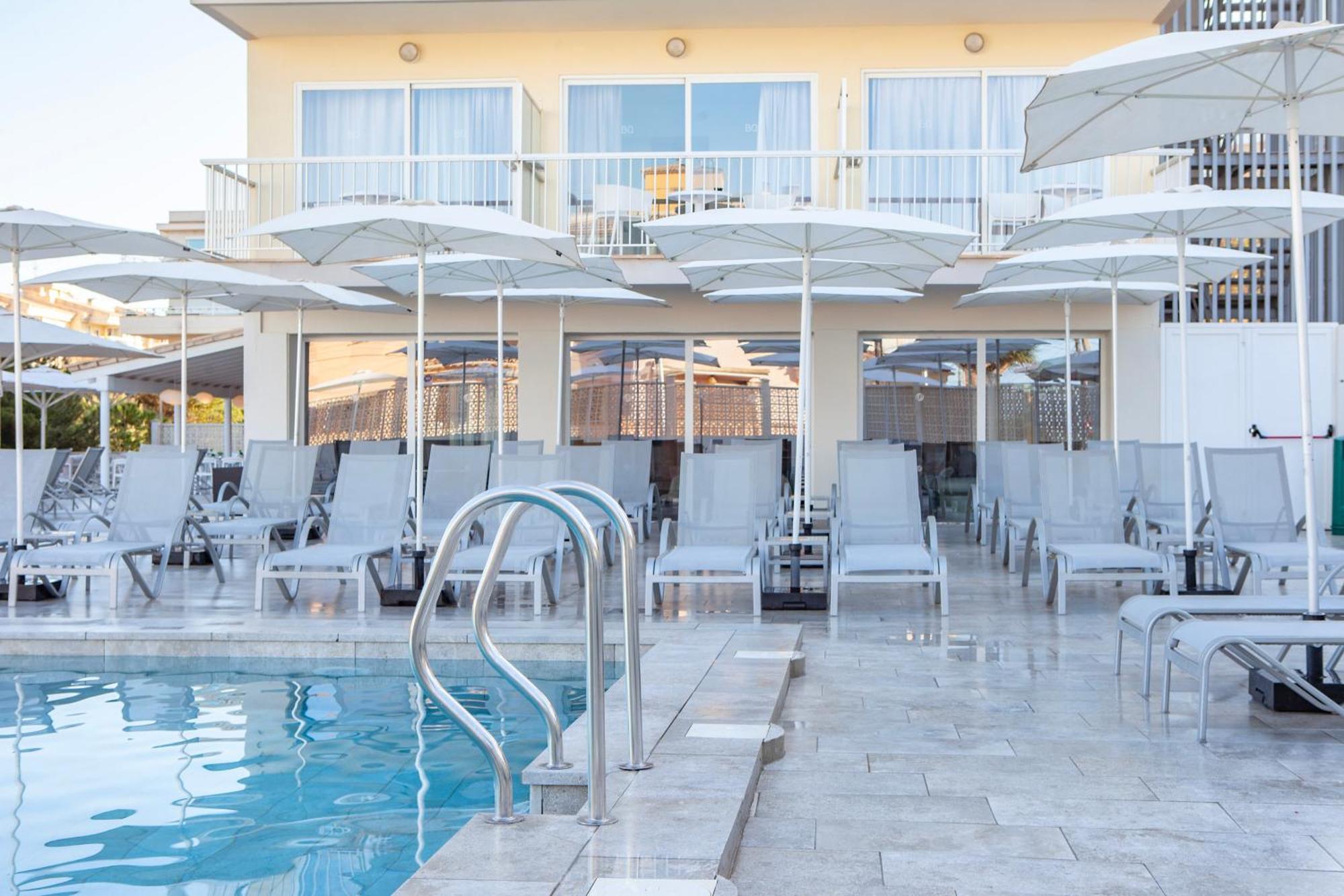 Hotel Bq Apolo Can Pastilla (Mallorca)