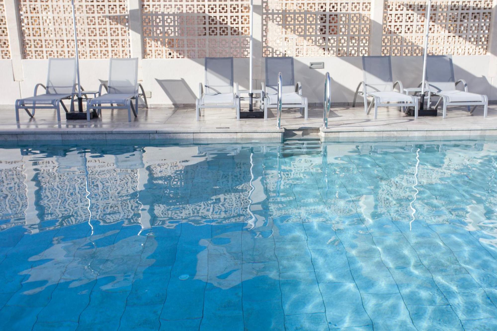 Hotel Bq Apolo 4*