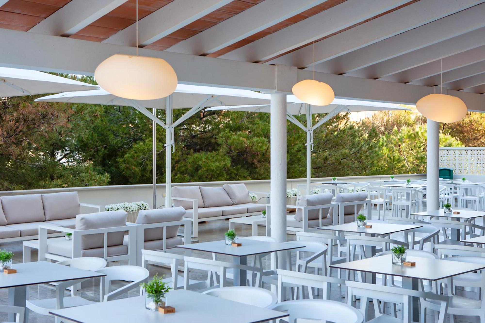 Hotel Bq Apolo Can Pastilla (Mallorca)