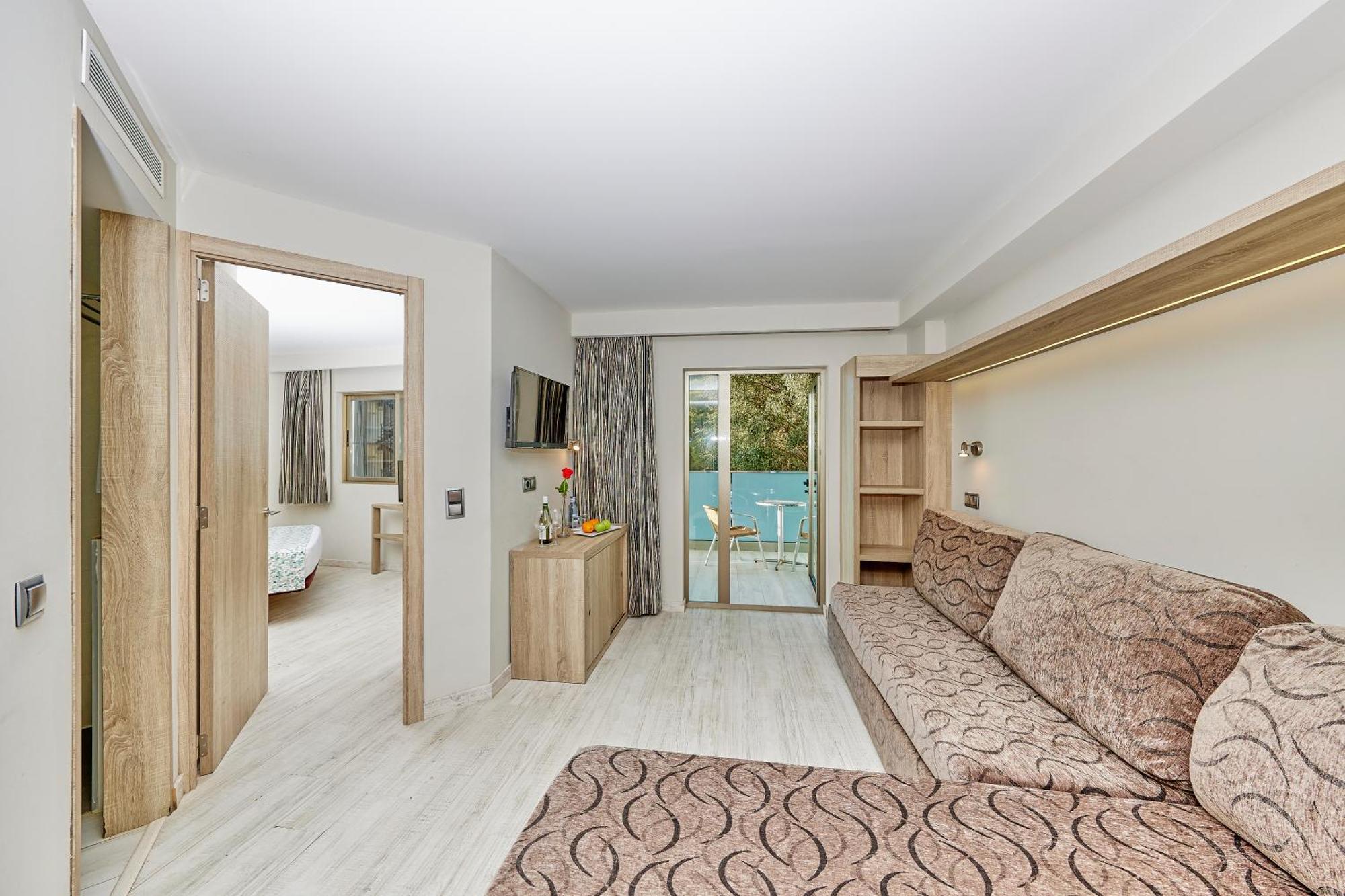 Leonardo Royal Mallorca 4* Palmanova