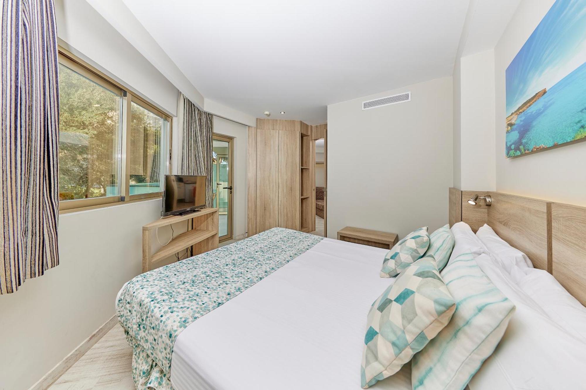 Leonardo Royal Mallorca 4*
