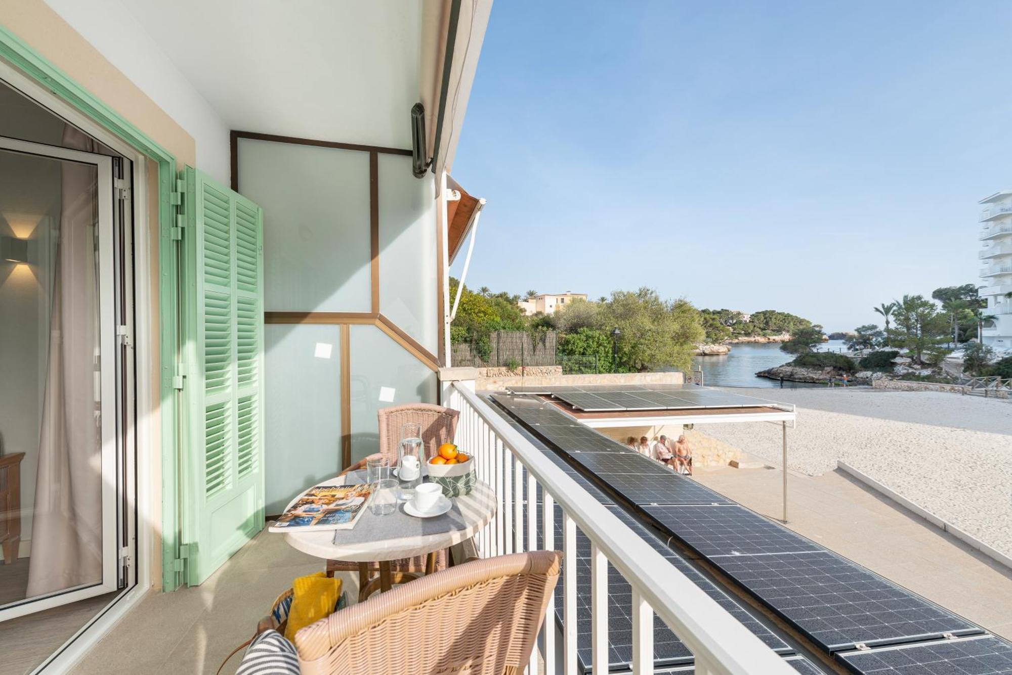 Playa Marina Apartamento
