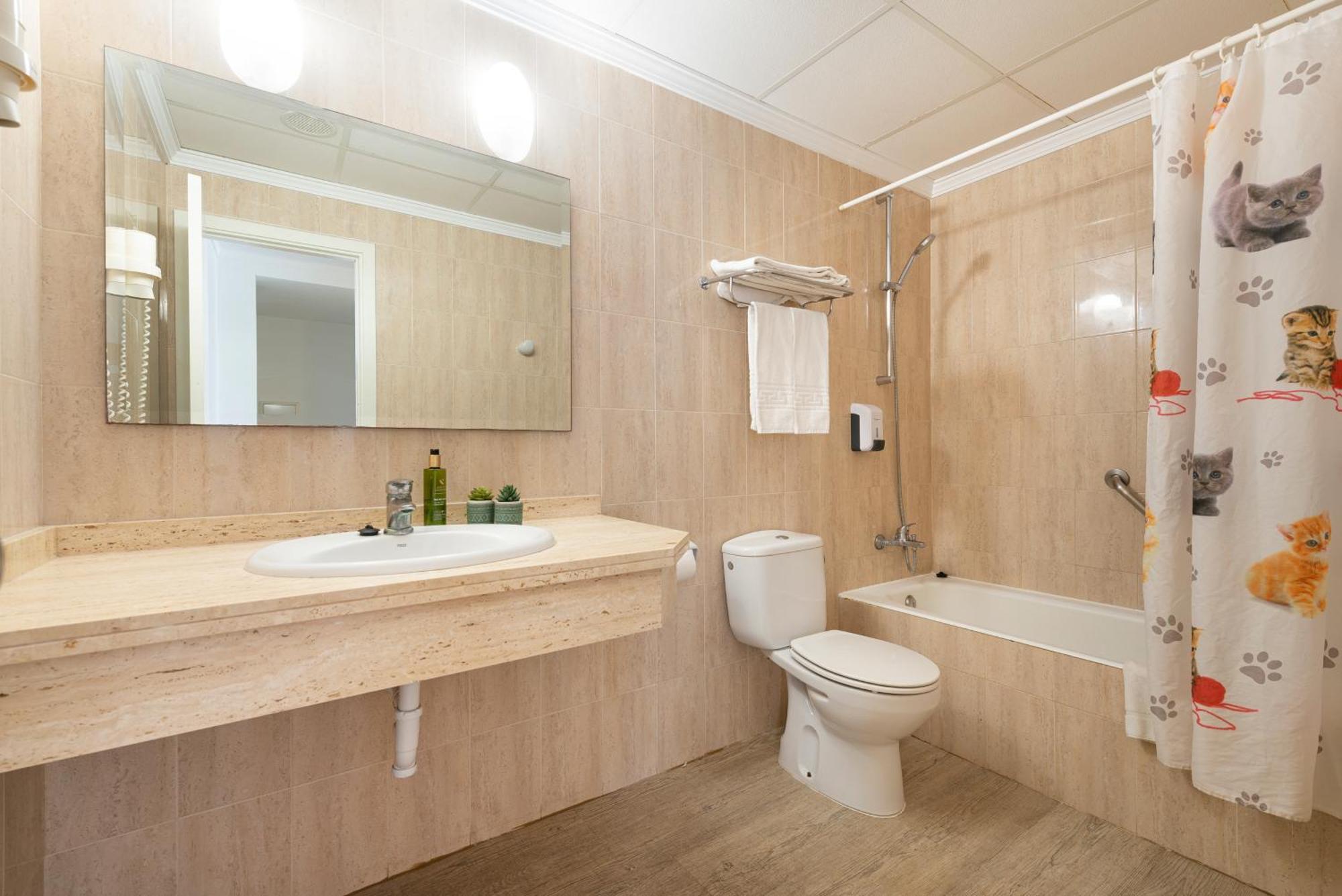 Apartamento Playa Marina *