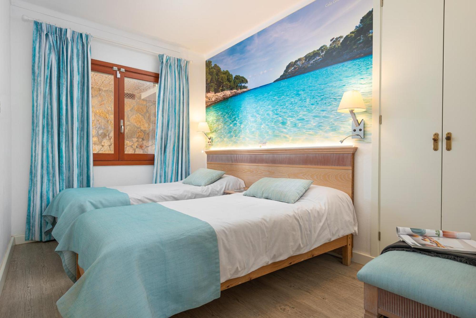 Apartamento Playa Marina