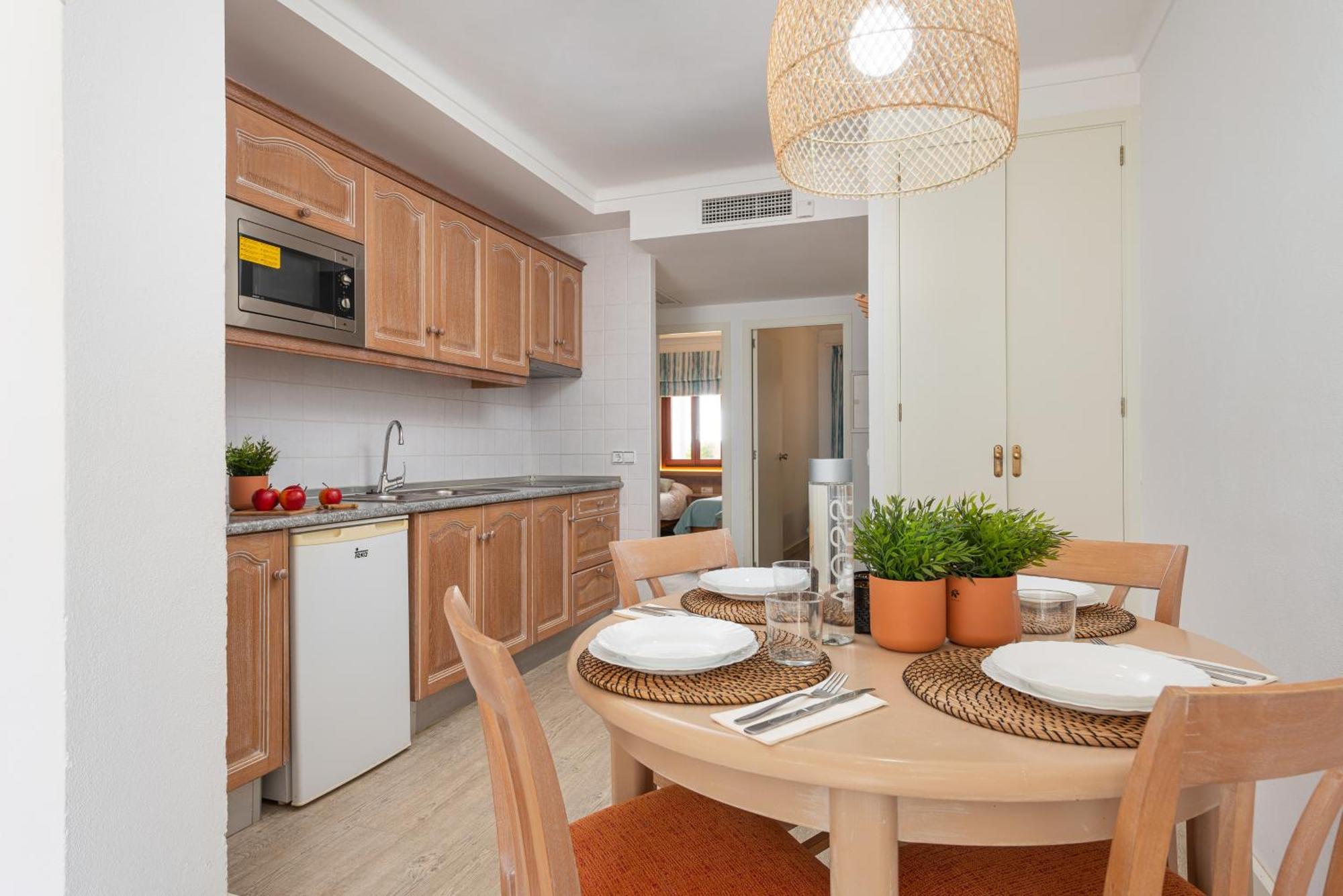 Apartamento Playa Marina *