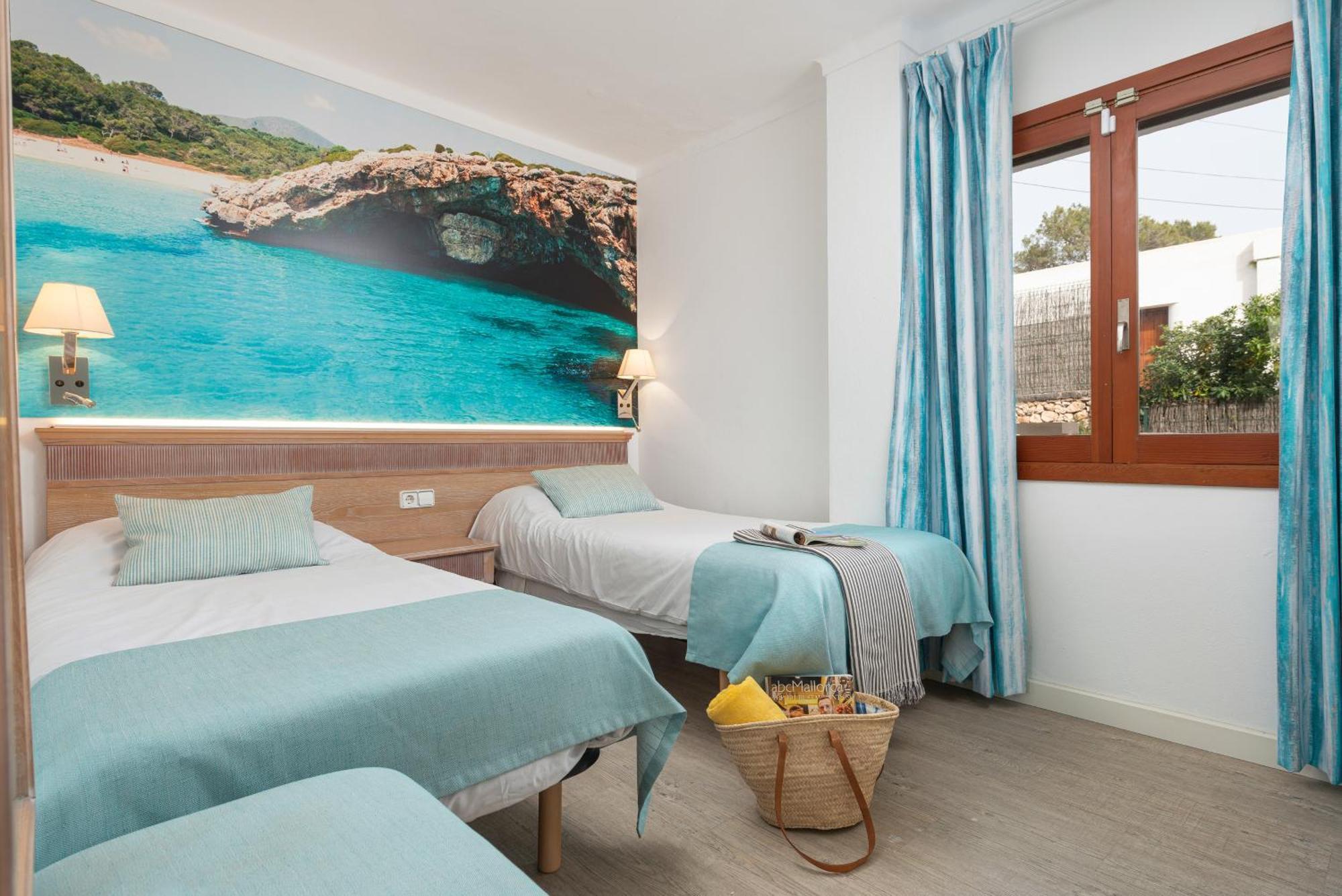Playa Marina Apartamento *
