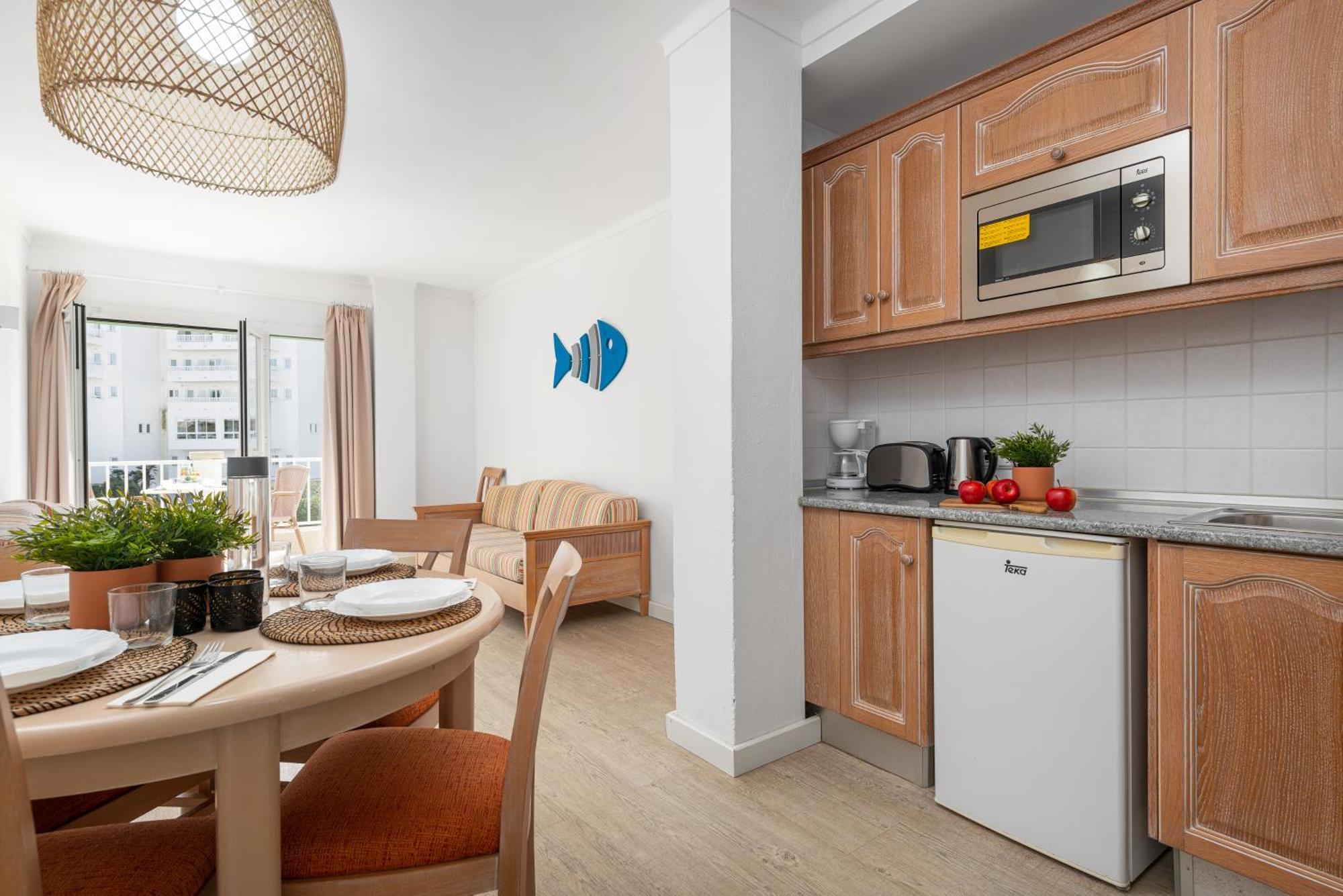 Apartamento Playa Marina *