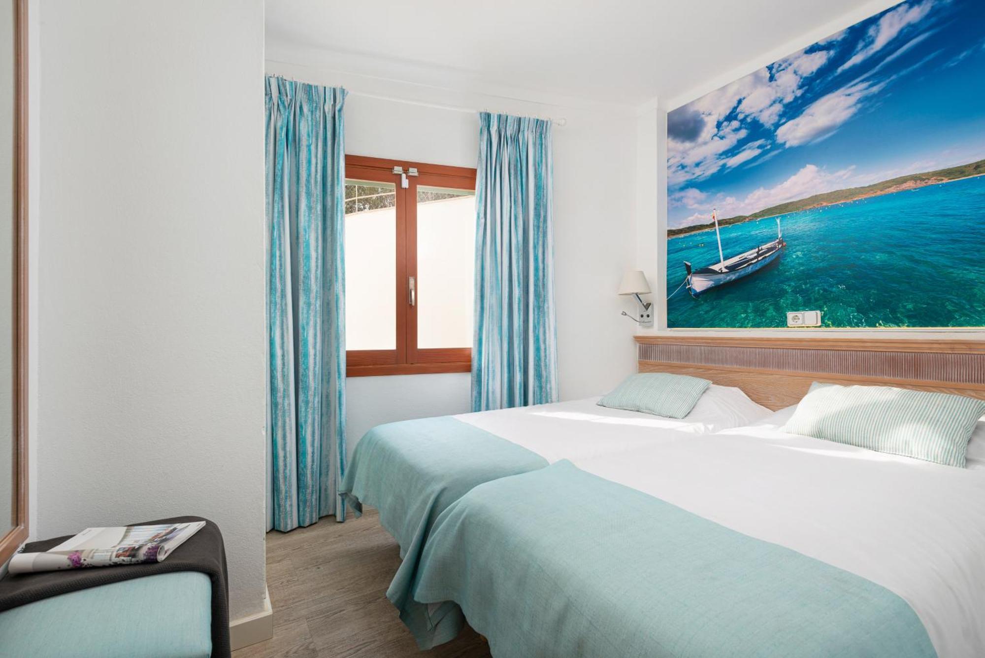 Playa Marina Apartamento