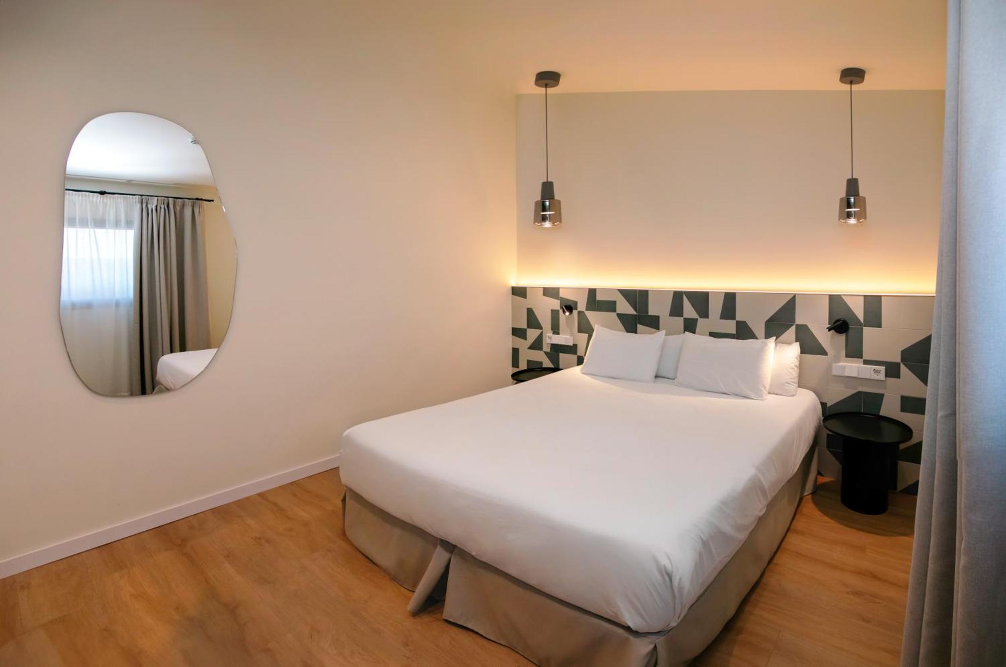 Hotel Santanyi Port 4*