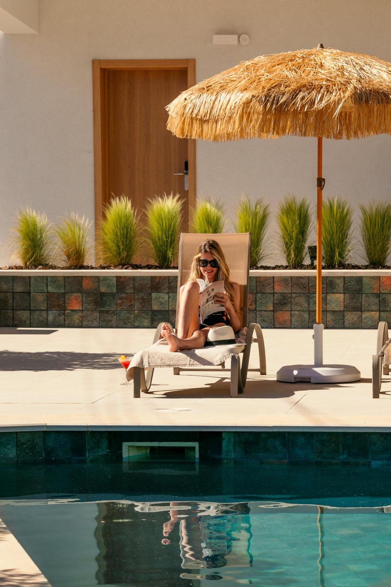 Hotel Santanyi Port 4*