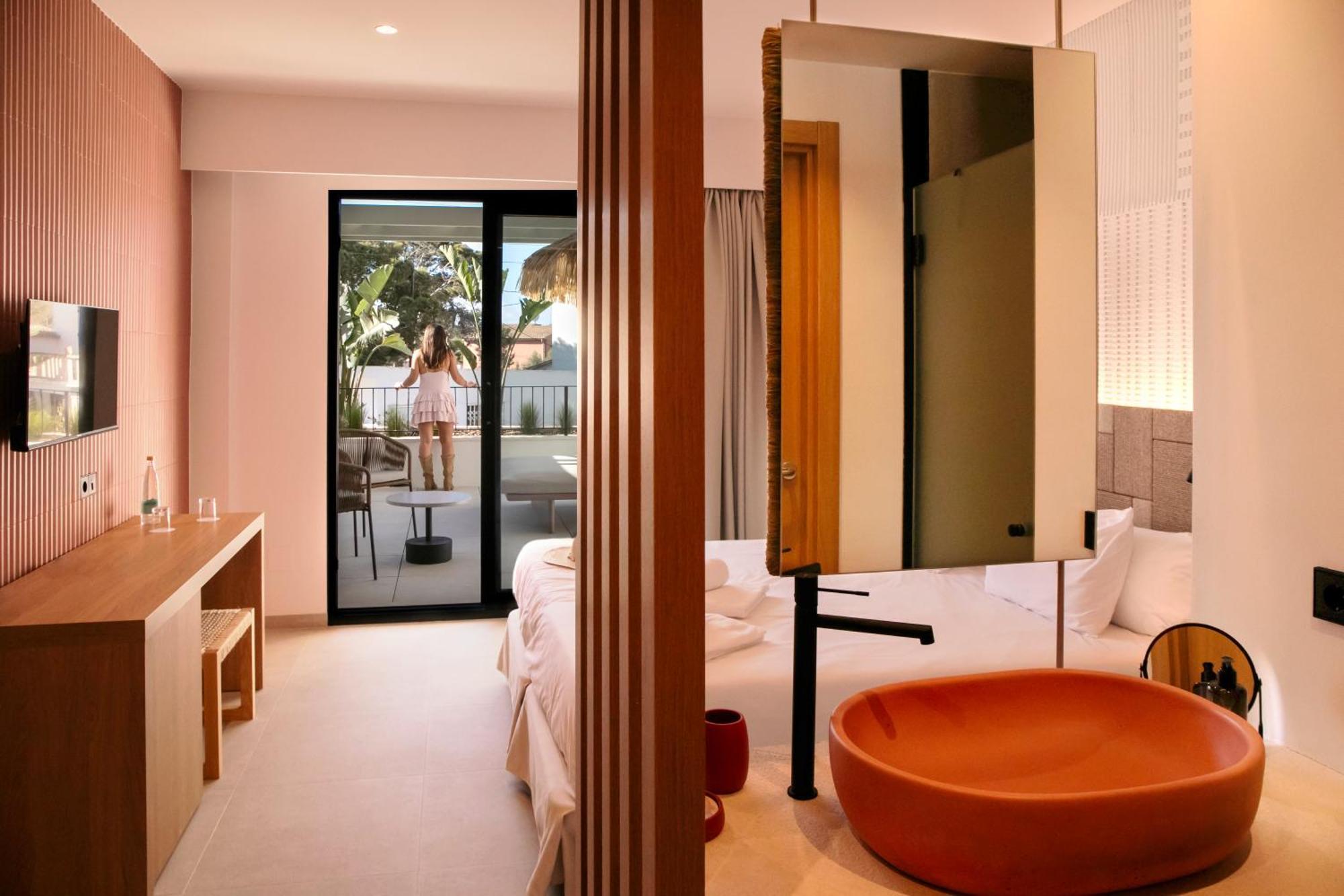 Hotel Santanyi Port 4*