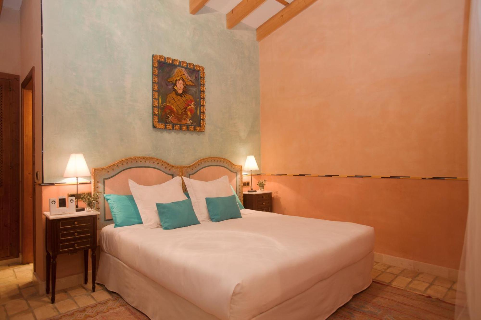 Agroturismo Es Revellar Art - Adults Only *