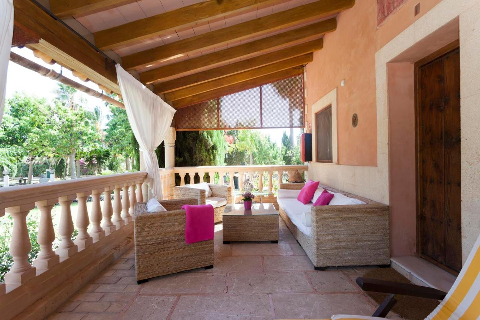 Es Revellar Art - Adults Only Agroturismo *