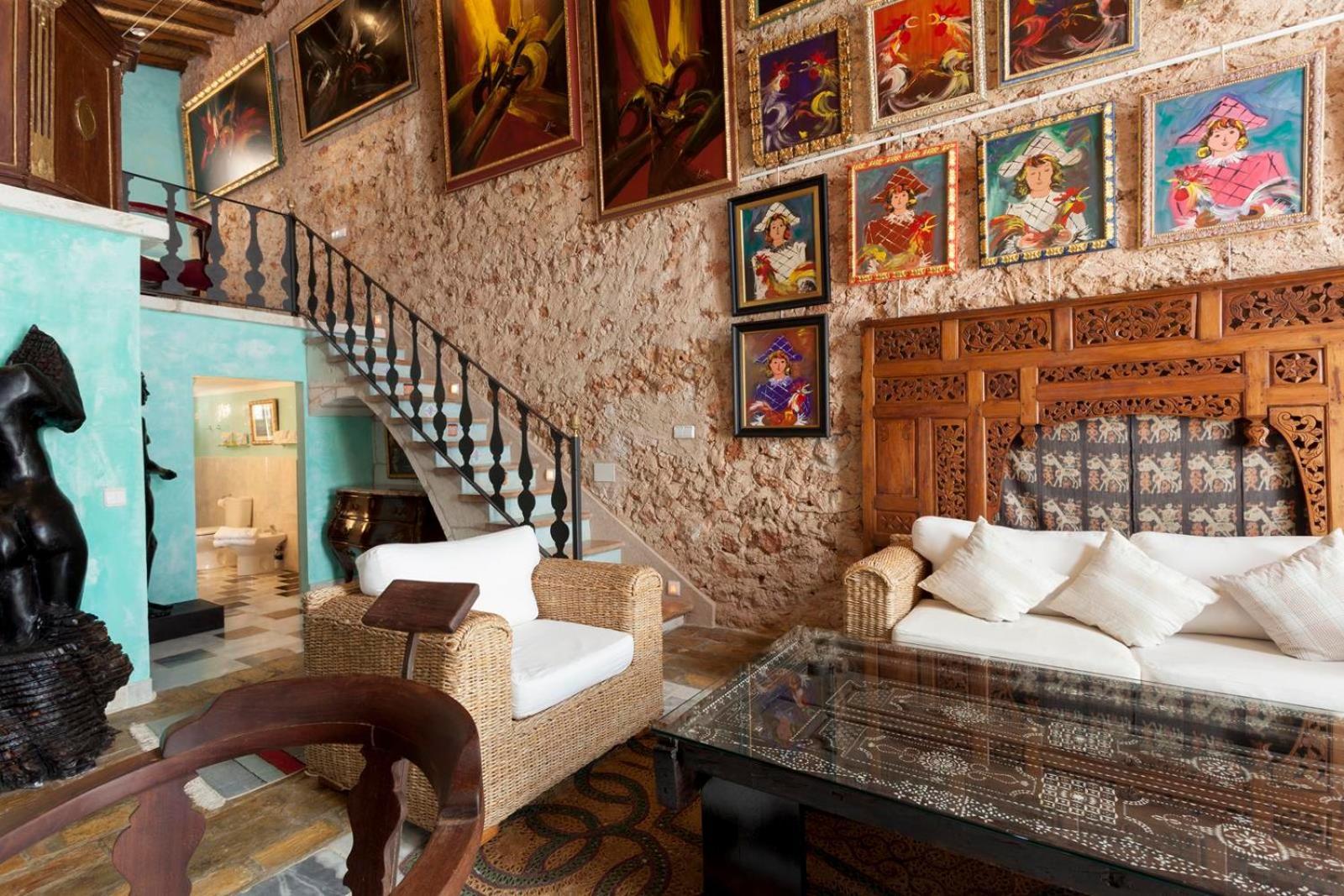Es Revellar Art - Adults Only Agroturismo Campos (Mallorca)