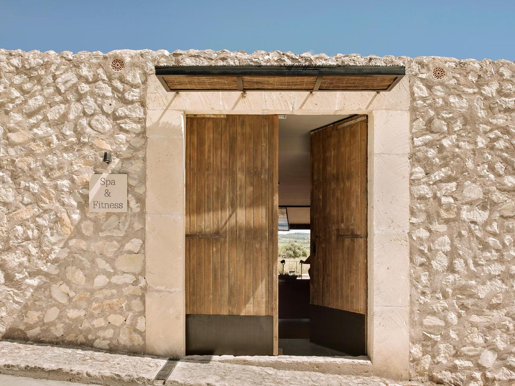 Serena Mallorca, Small Luxury Hotel