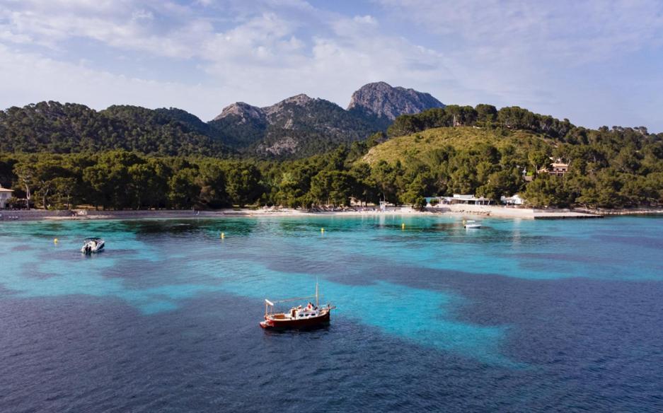 Serena Mallorca, Small Luxury Hotel Montuiri (Mallorca)
