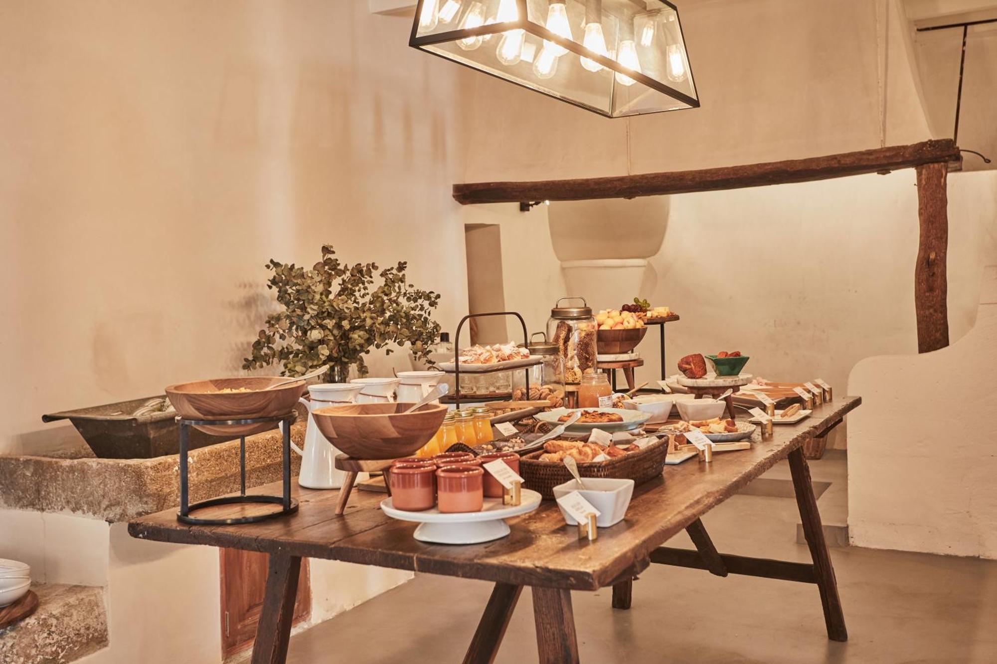 Serena Mallorca, Small Luxury