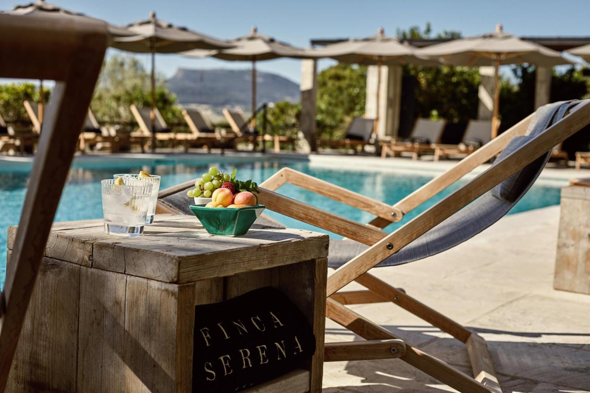 Hotel Serena Mallorca, Small Luxury Montuiri (Mallorca)
