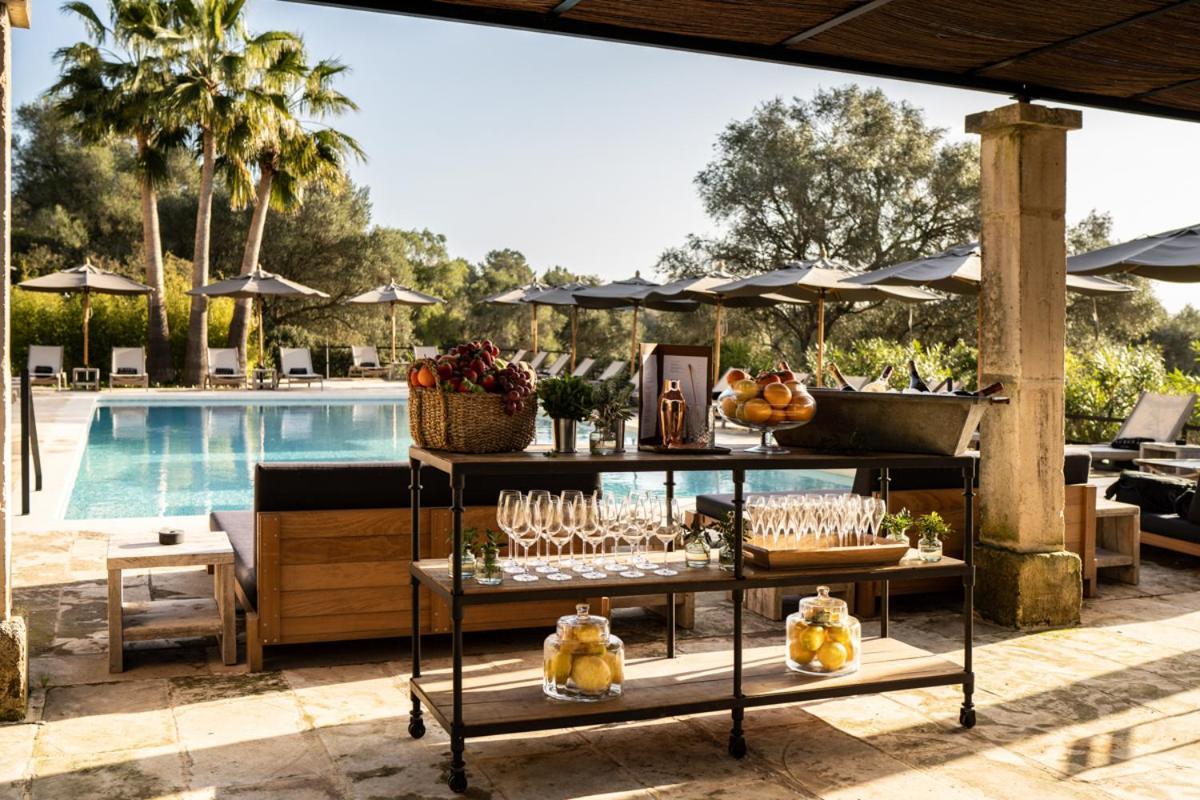 Serena Mallorca, Small Luxury