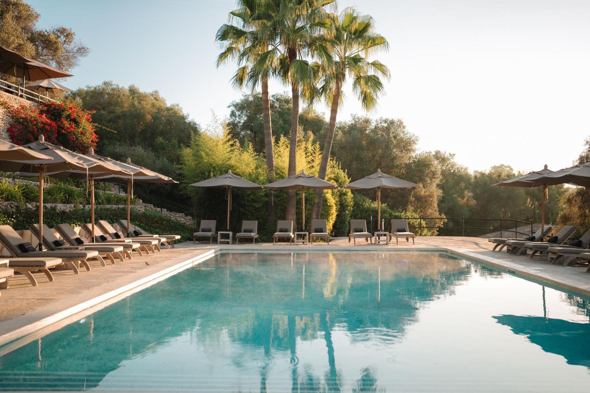 Hotel Serena Mallorca, Small Luxury Montuiri (Mallorca)