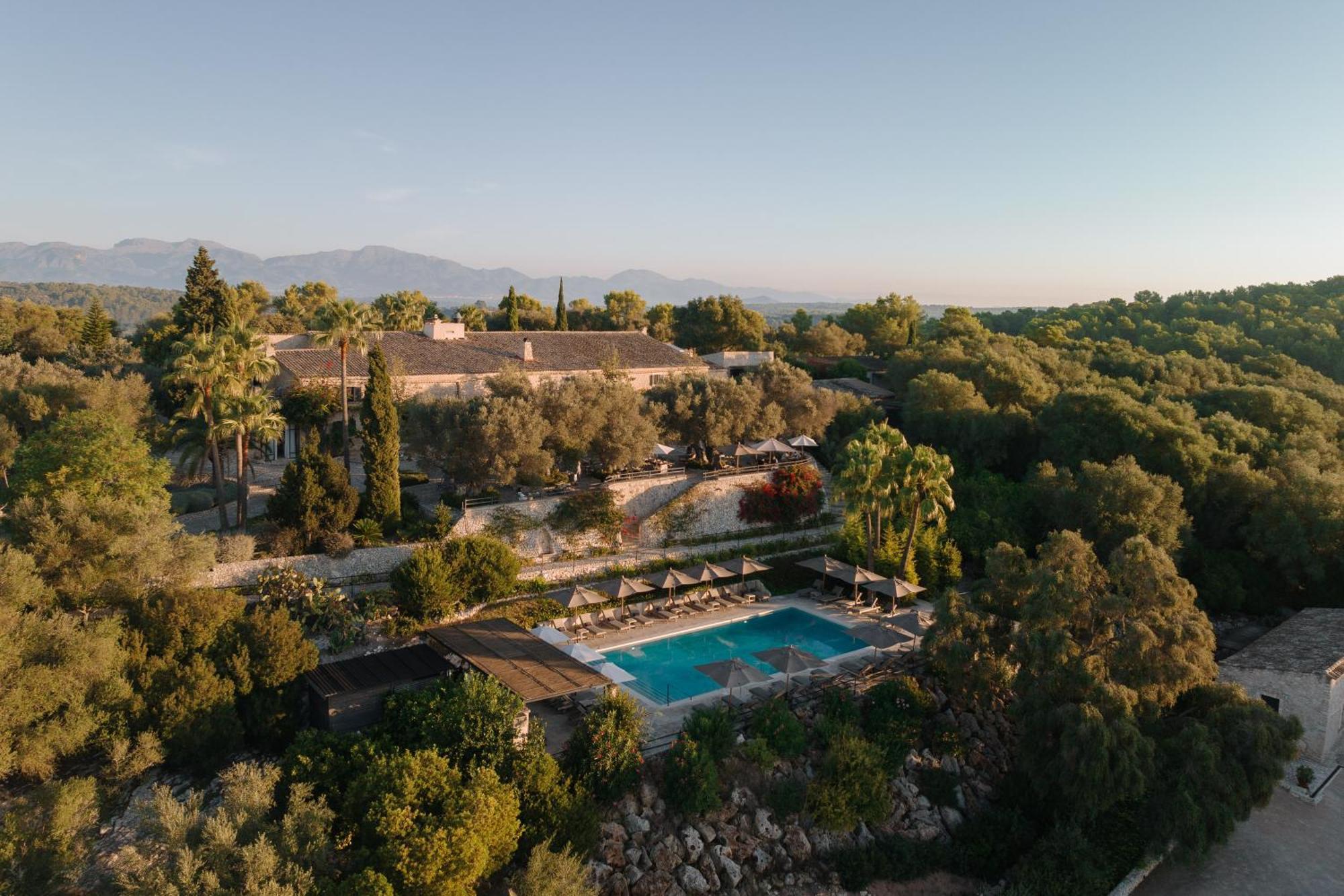 Serena Mallorca, Small Luxury Montuiri (Mallorca)