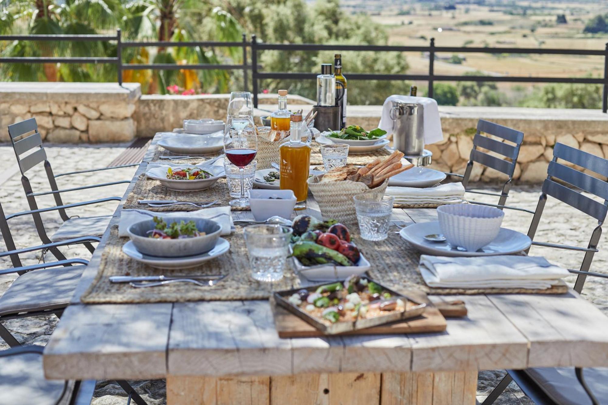 Serena Mallorca, Small Luxury 5*
