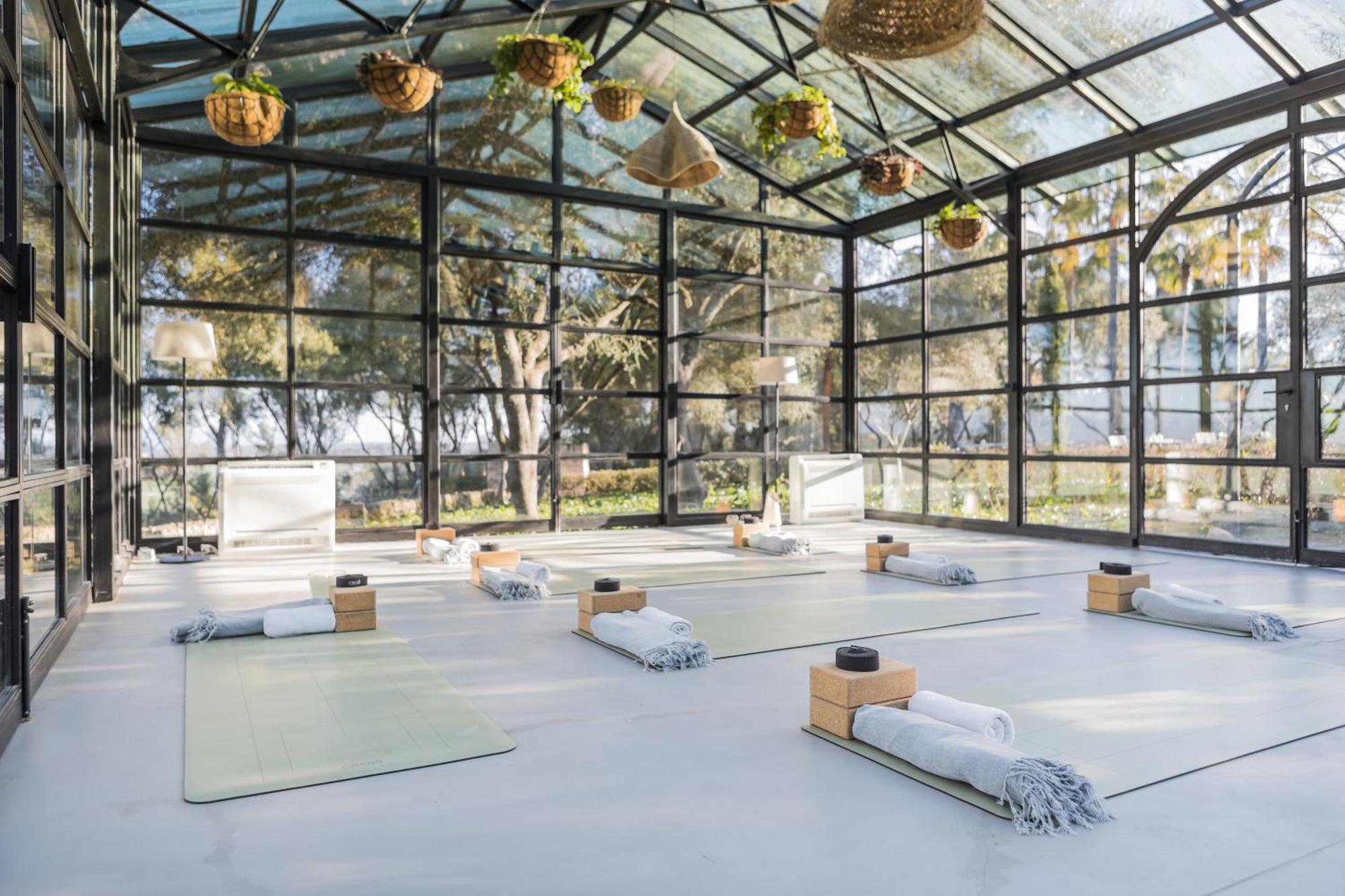 Serena Mallorca, Small Luxury 5* Montuiri (Mallorca)