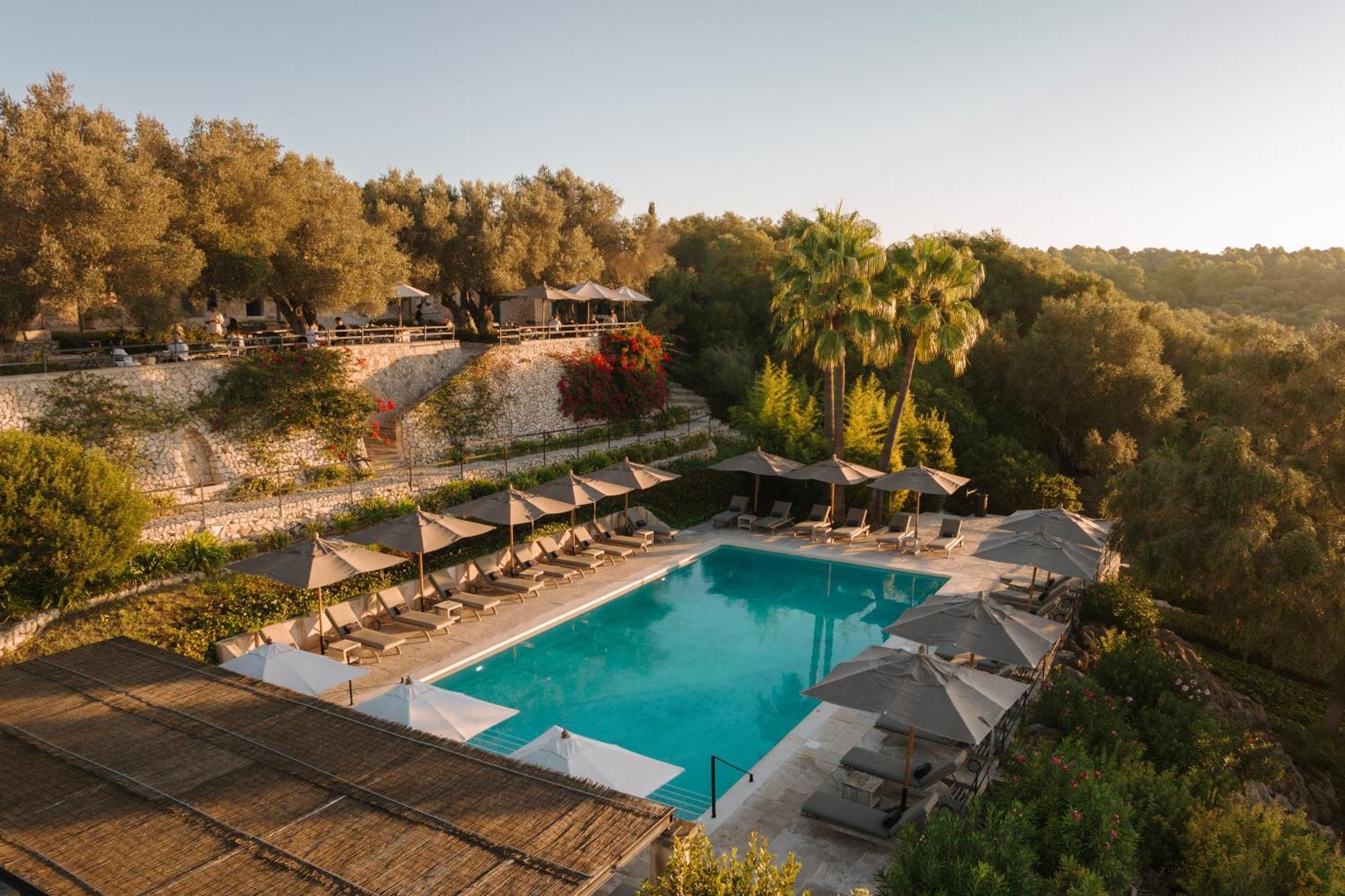 Serena Mallorca, Small Luxury Hotel Montuiri (Mallorca)