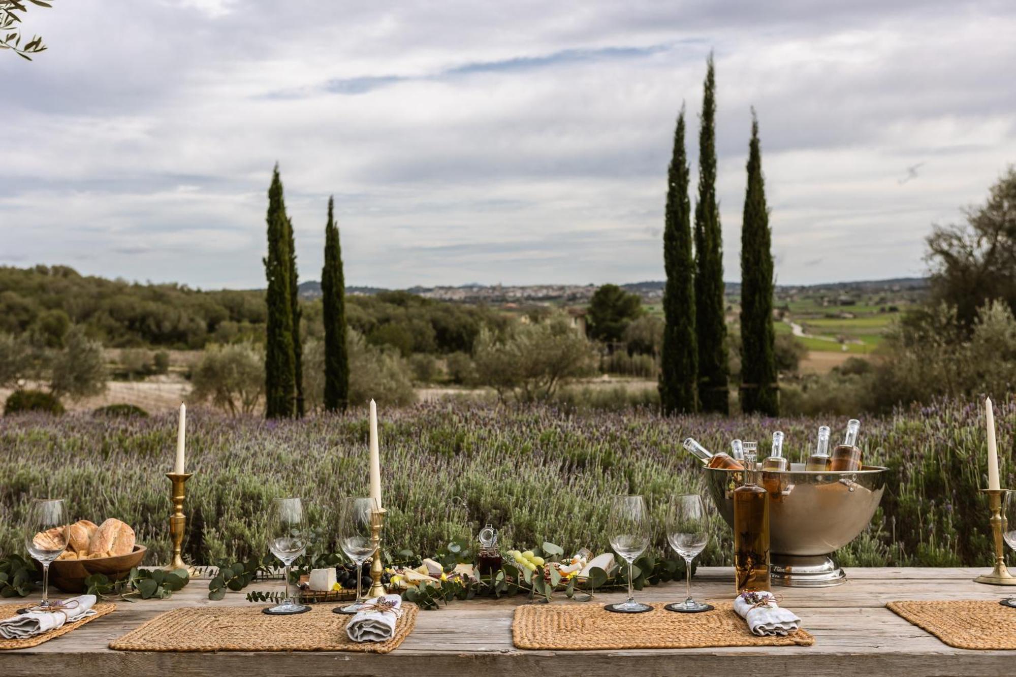 Hotel Serena Mallorca, Small Luxury 5*