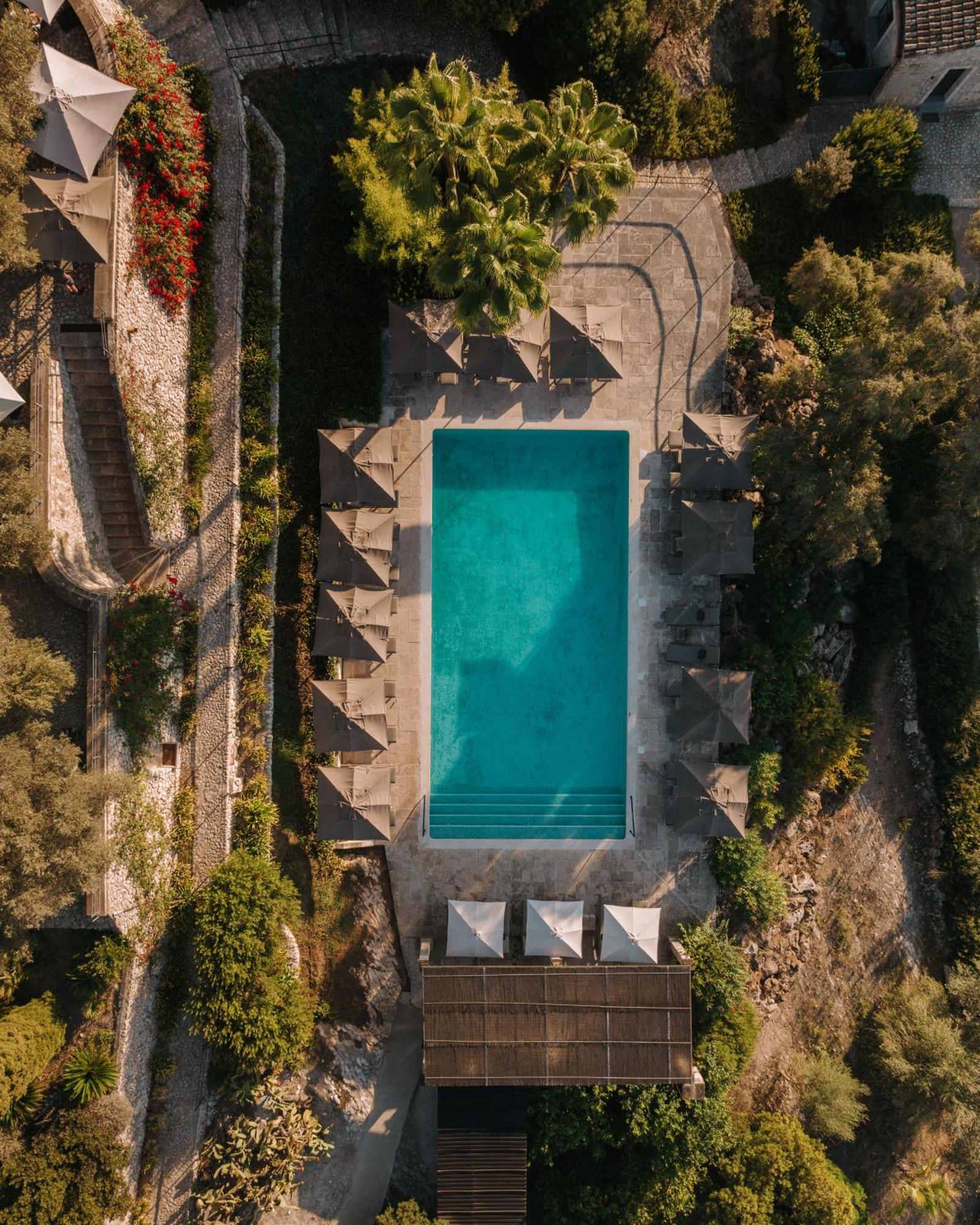 Hotel Serena Mallorca, Small Luxury 5*