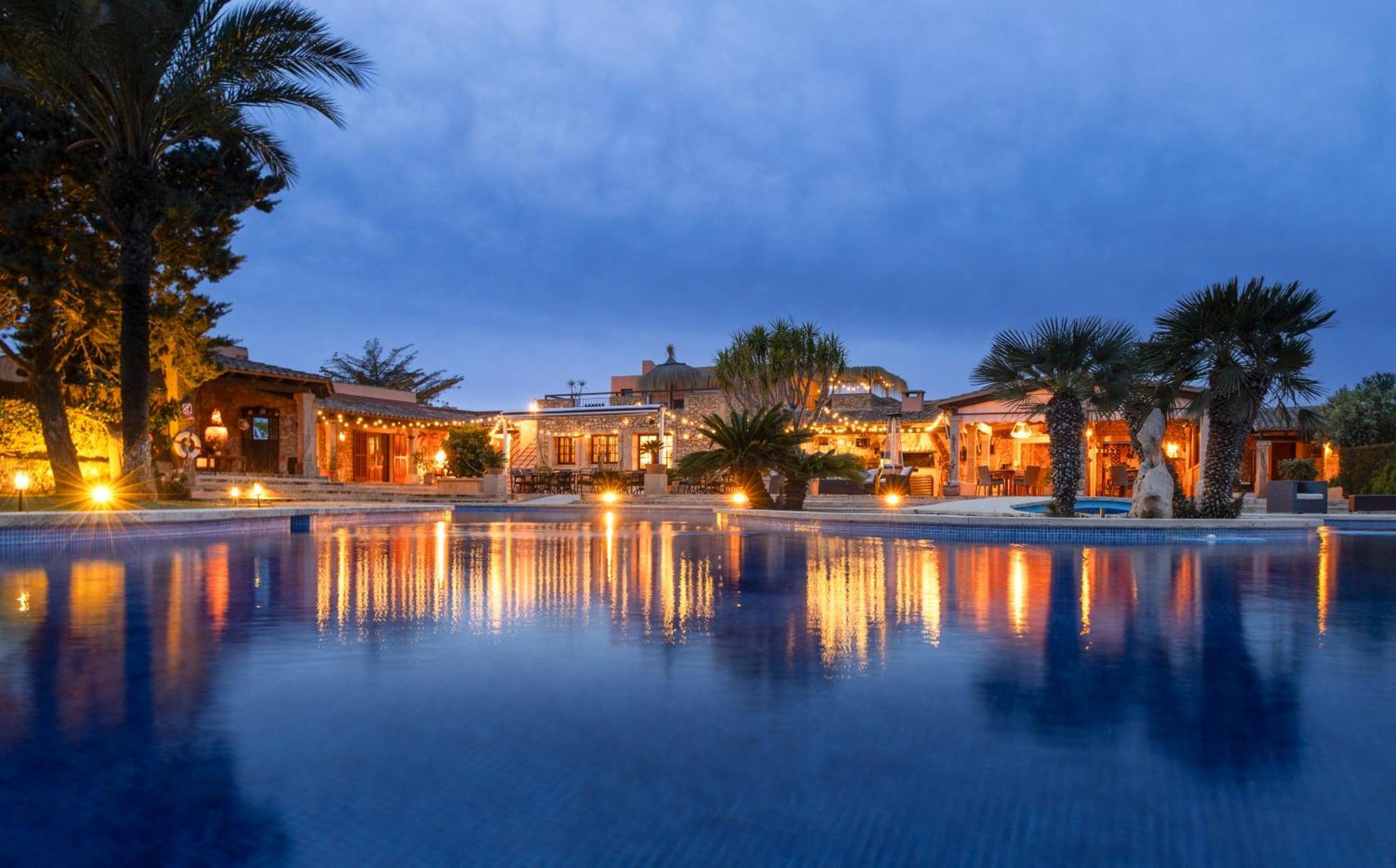 Sa Tanca Hotel *