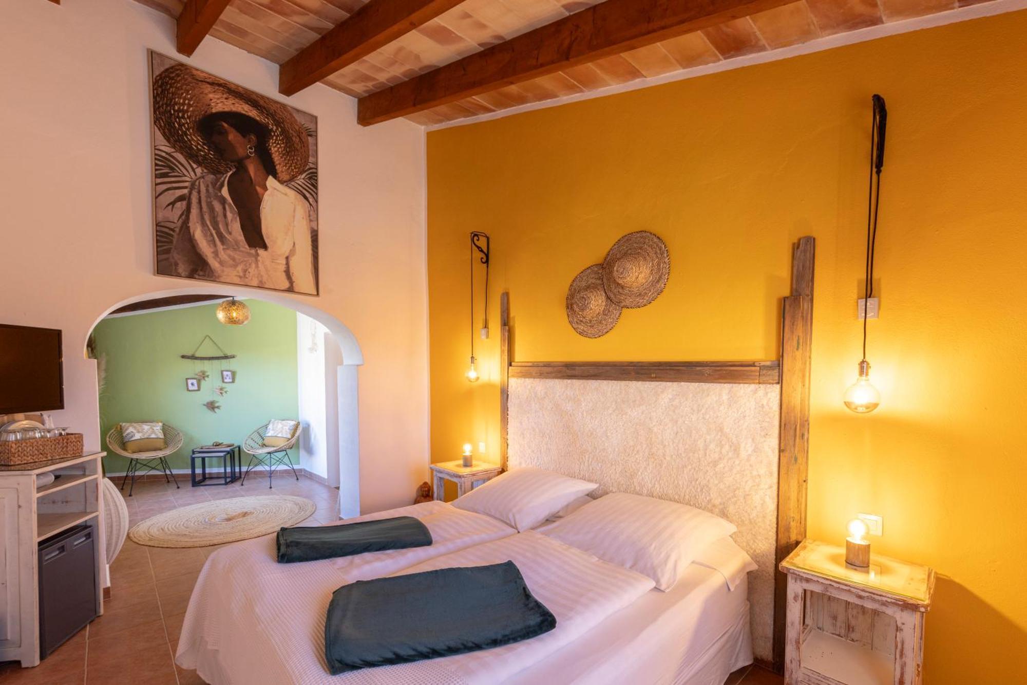 Hotel Sa Tanca Cala D´Or