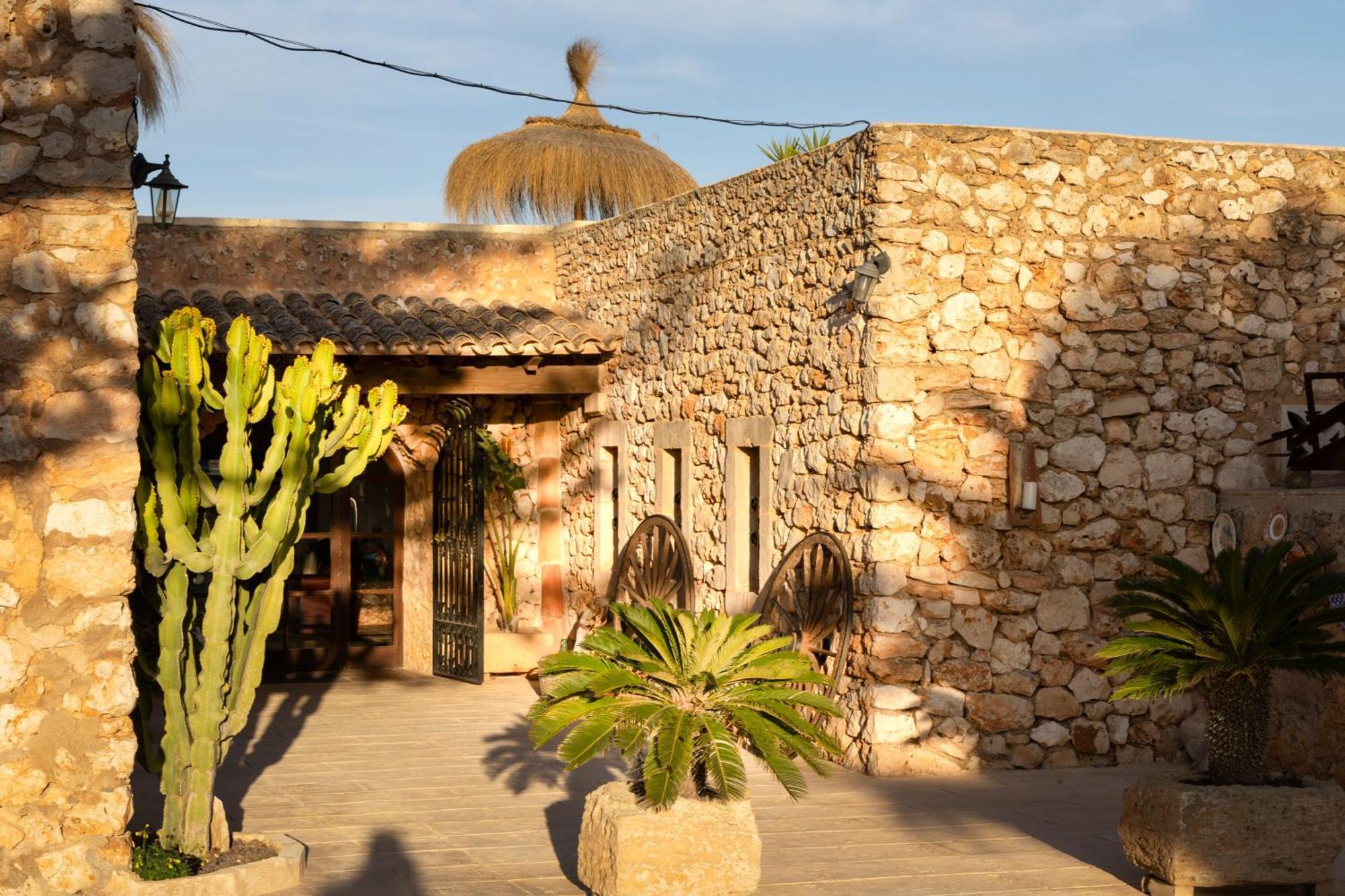 Sa Tanca Hotel Cala D´Or