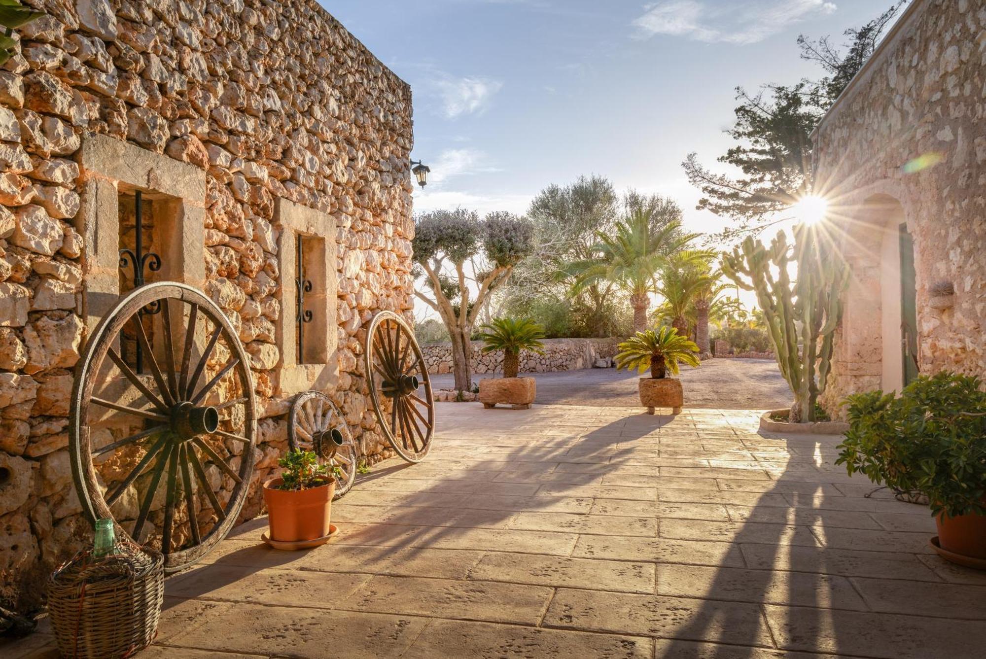 Sa Tanca Hotel Cala D´Or