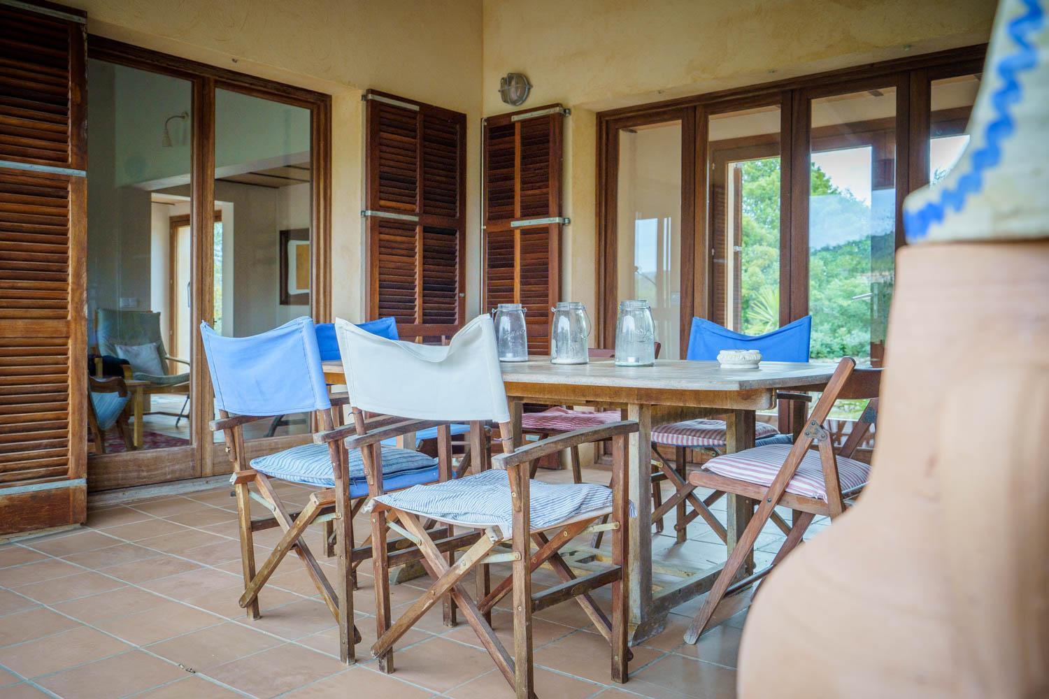 Villa Font Artà