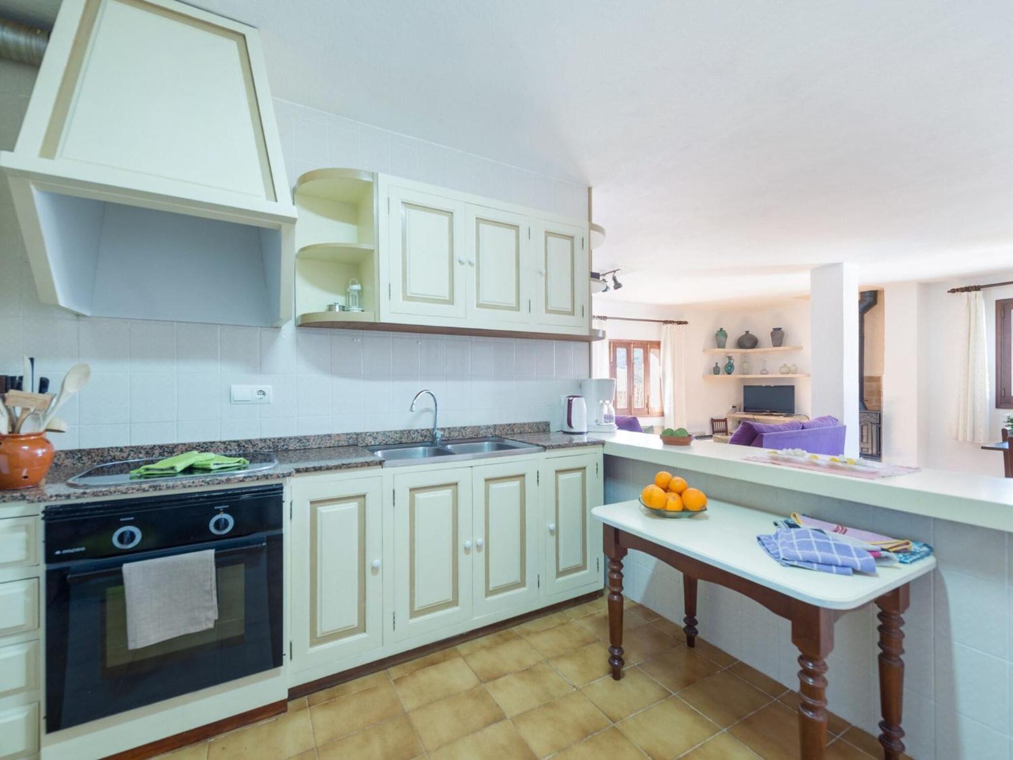 Villa Coste Moragues - With Private Pool