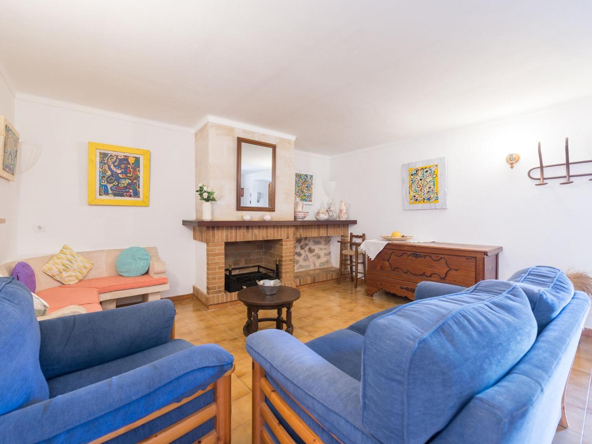 Coste Moragues - With Private Pool *