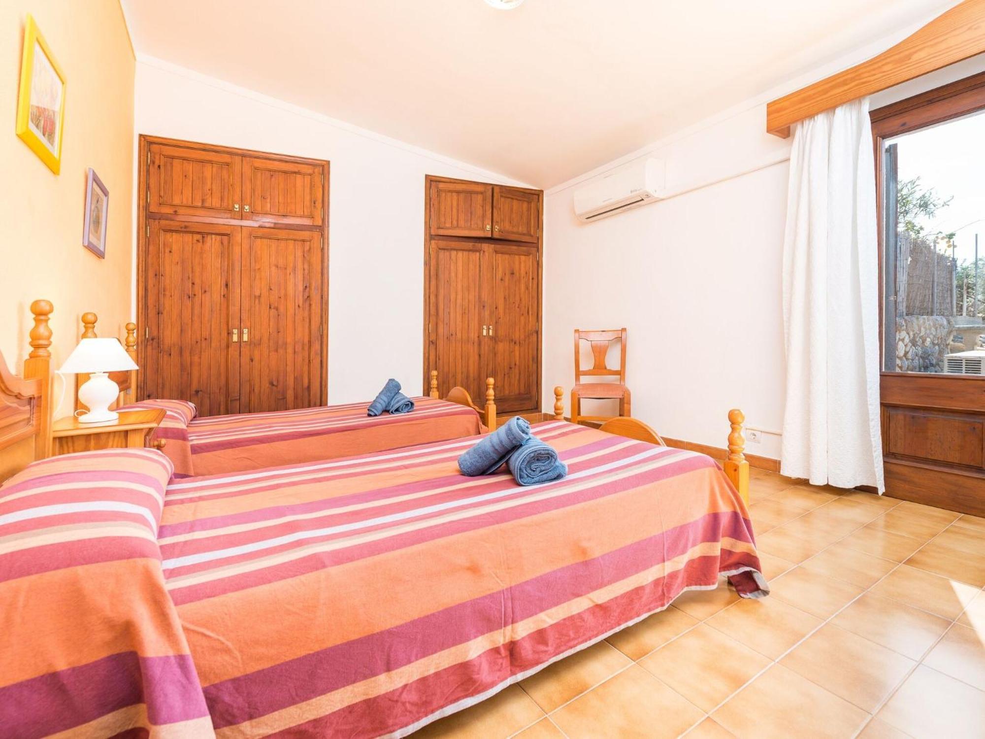 Coste Moragues - With Private Pool * Pollensa