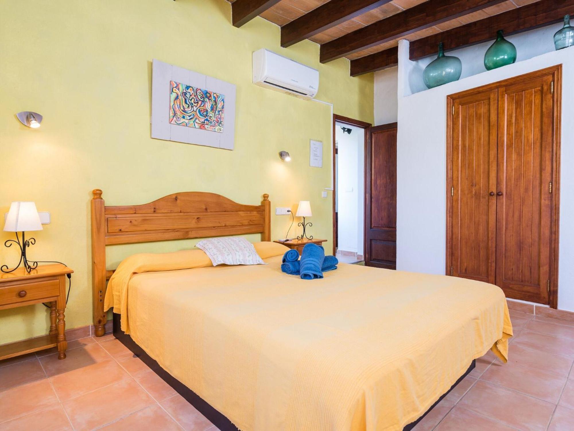 Coste Moragues - With Private Pool Villa *