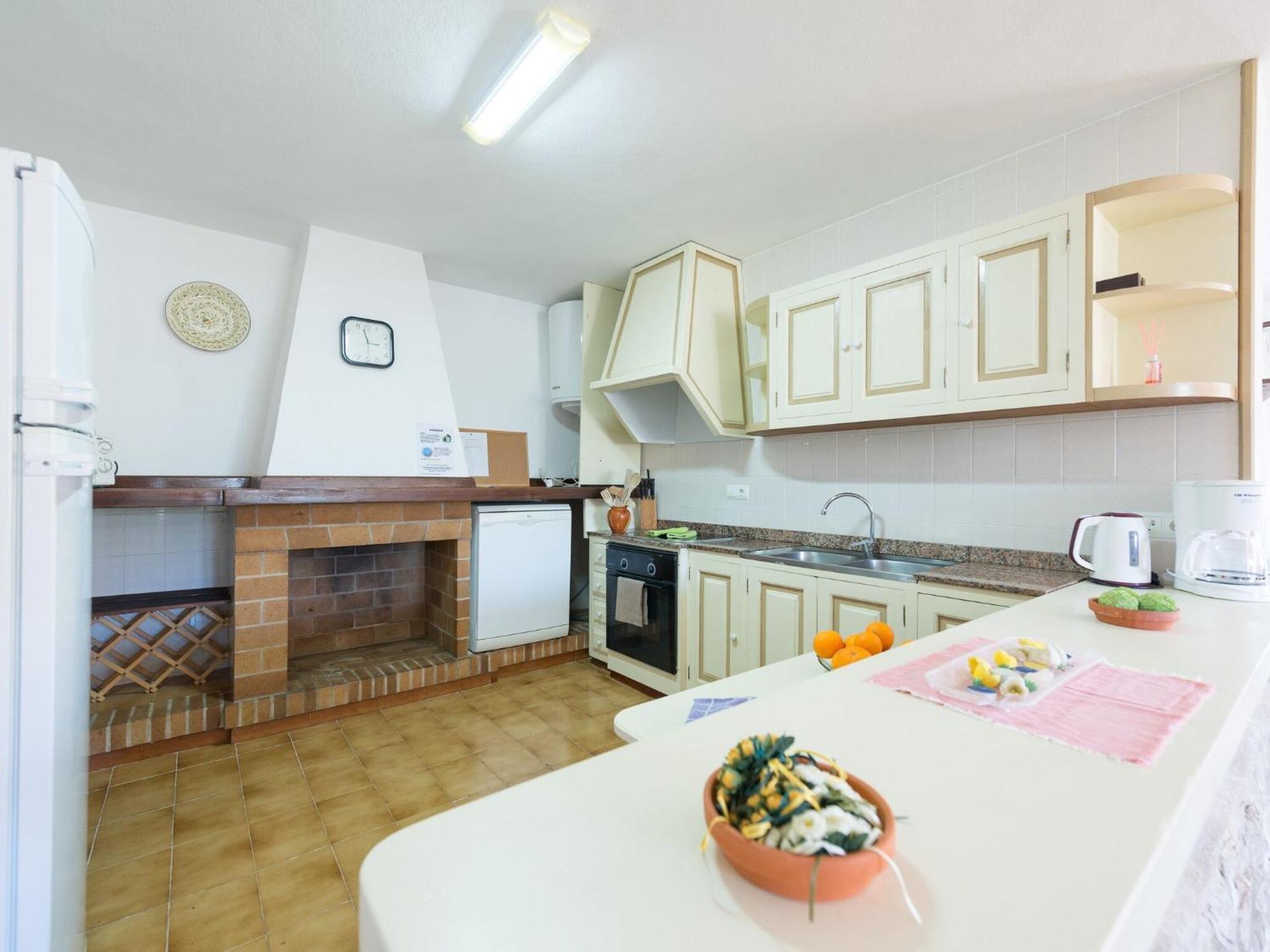 Coste Moragues - With Private Pool Villa *