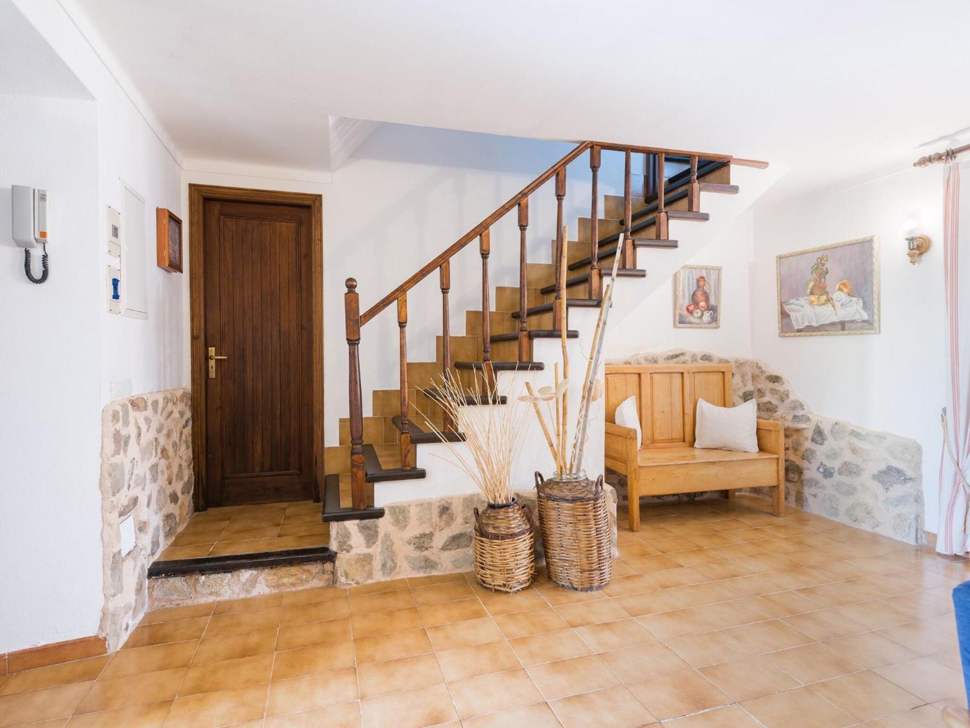 Coste Moragues - With Private Pool * Pollensa