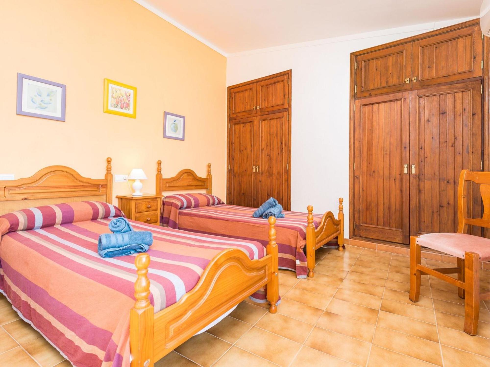 Villa Coste Moragues - With Private Pool