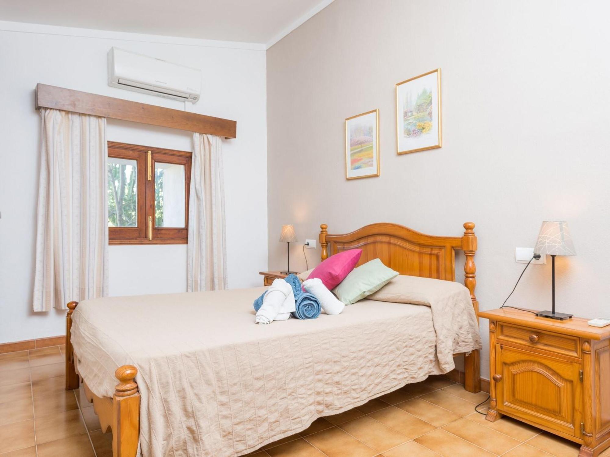 Coste Moragues - With Private Pool Villa
