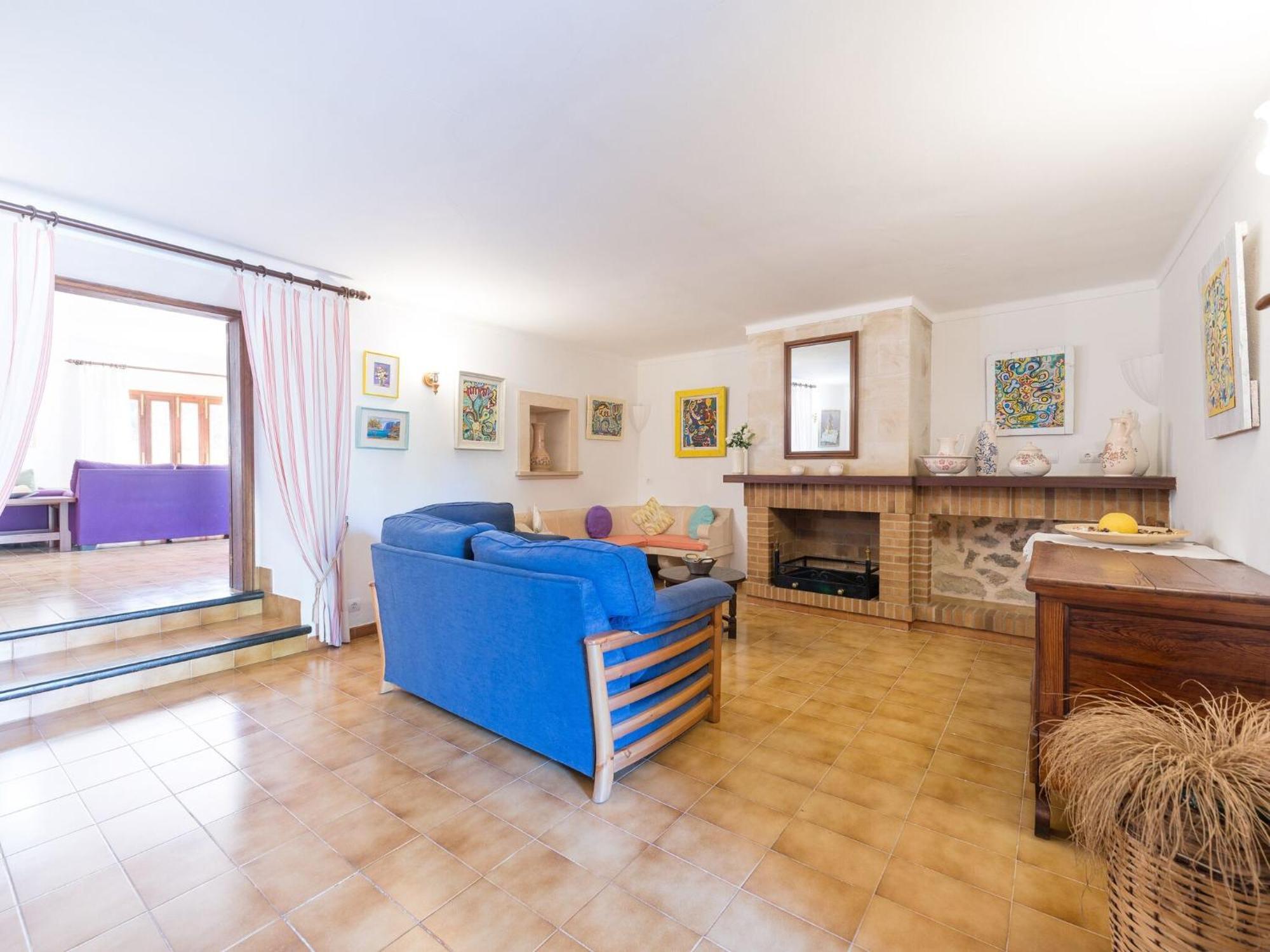 Villa Coste Moragues - With Private Pool *