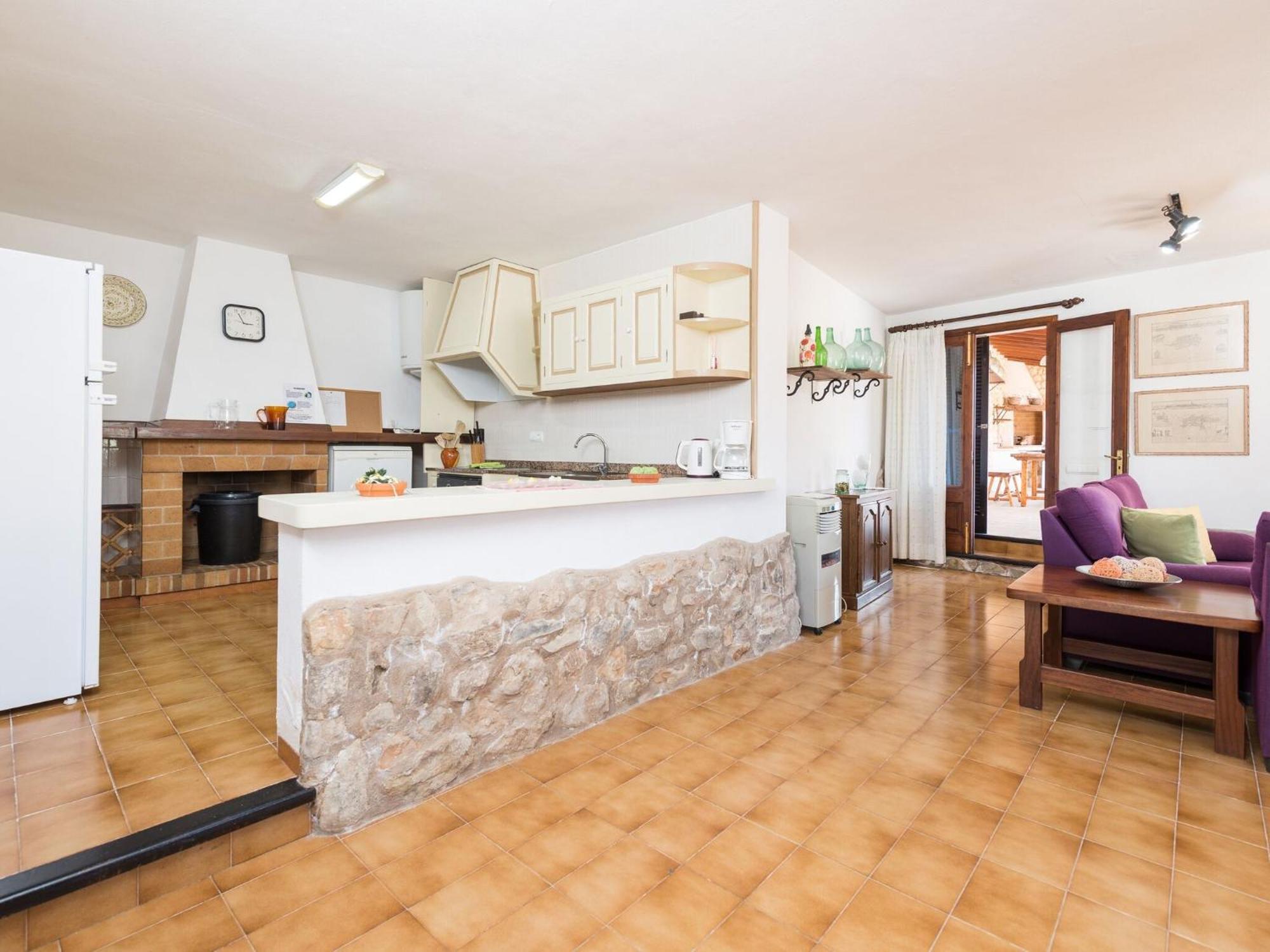 Coste Moragues - With Private Pool *