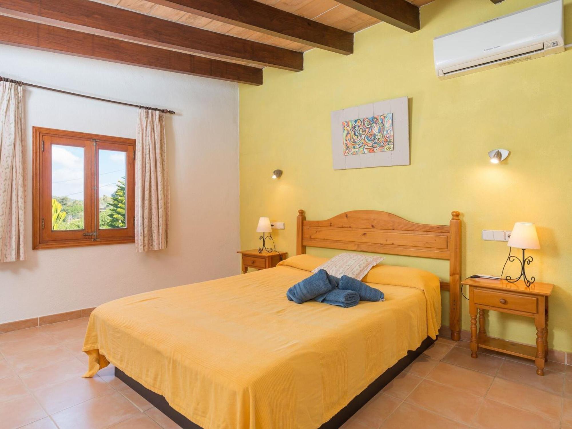 Villa Coste Moragues - With Private Pool