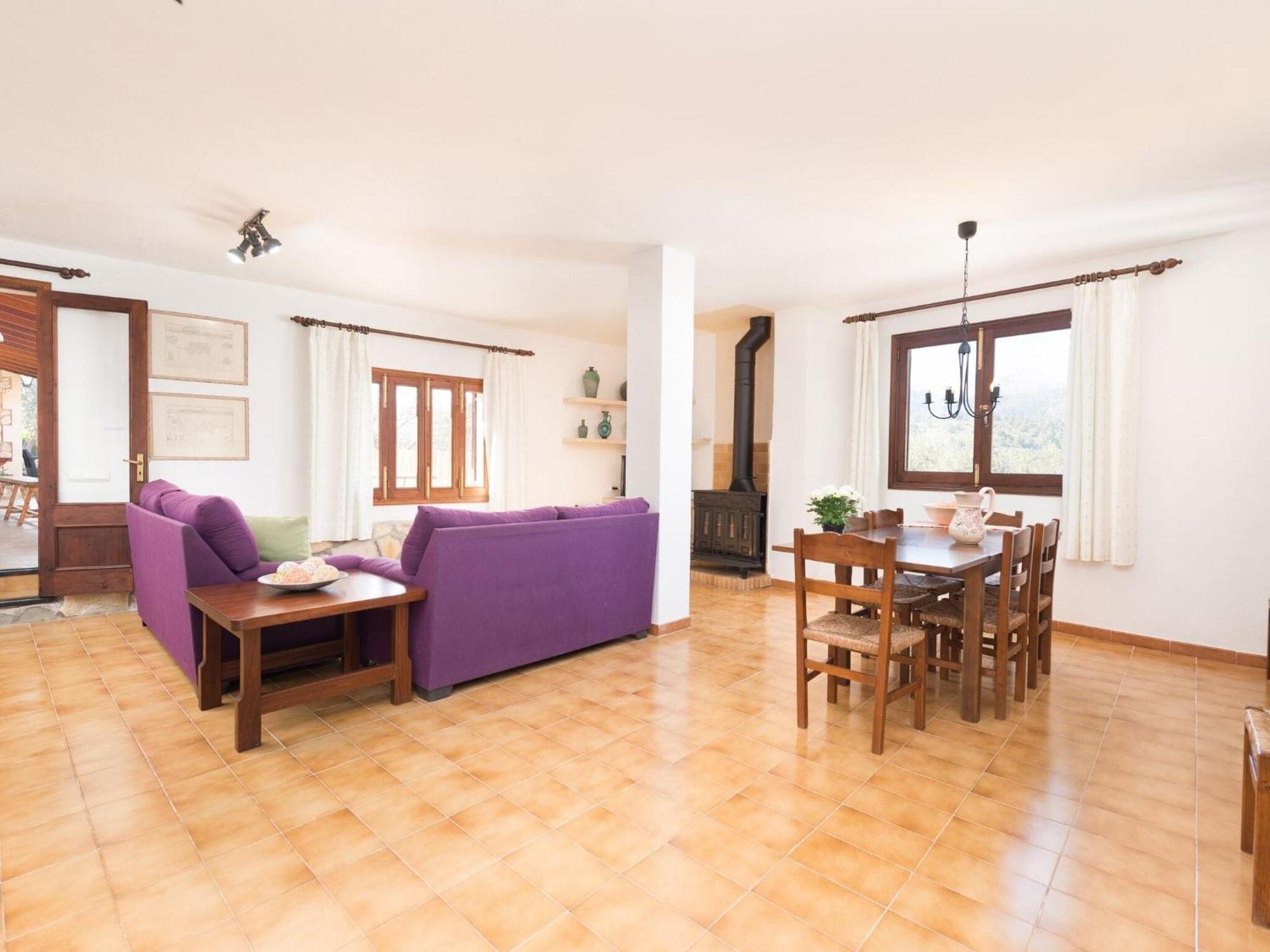 Coste Moragues - With Private Pool Villa Pollensa